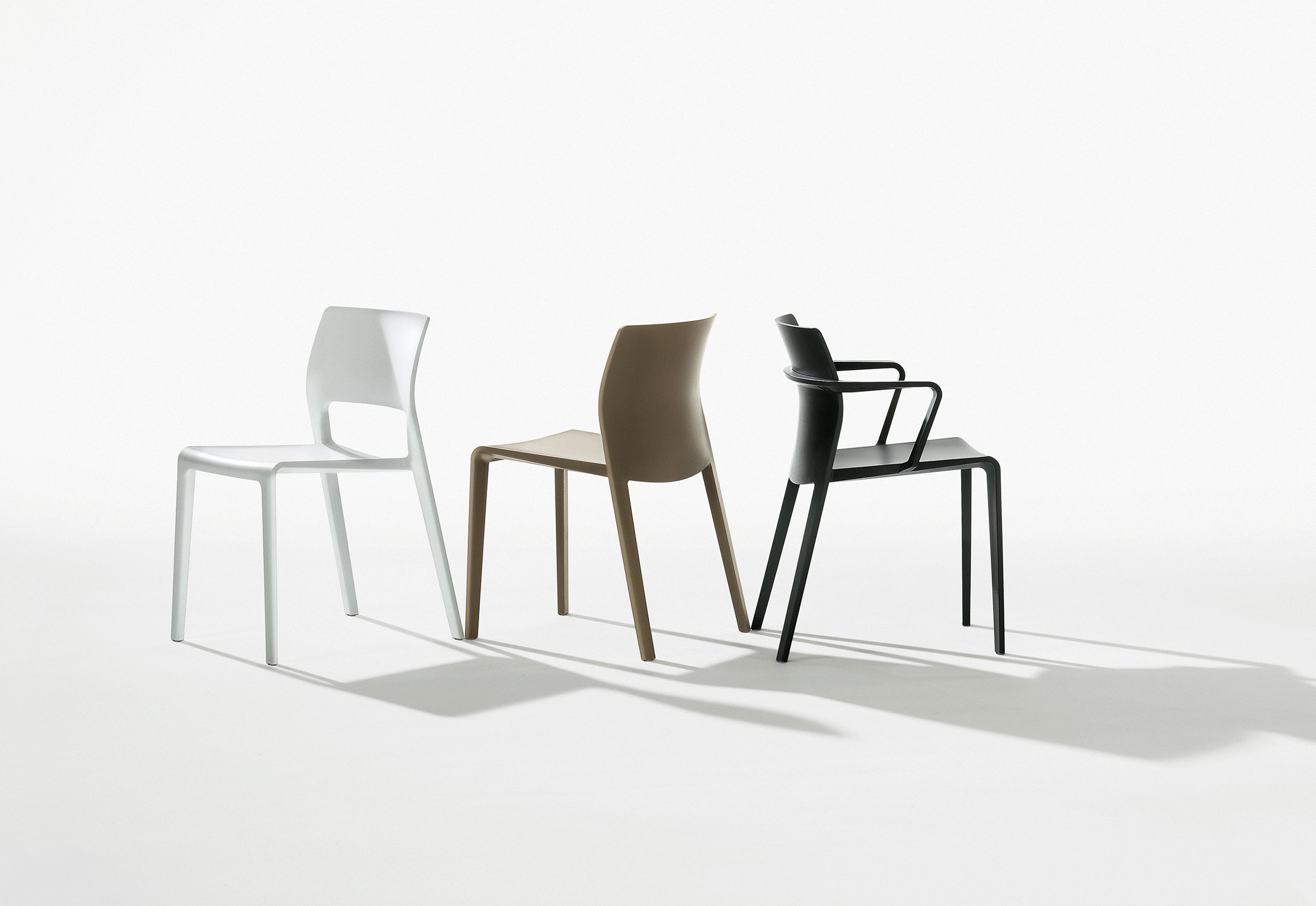 创意家具 - 坐具|餐椅|办公家具|设计师家具|Juno 洽谈椅/培训椅