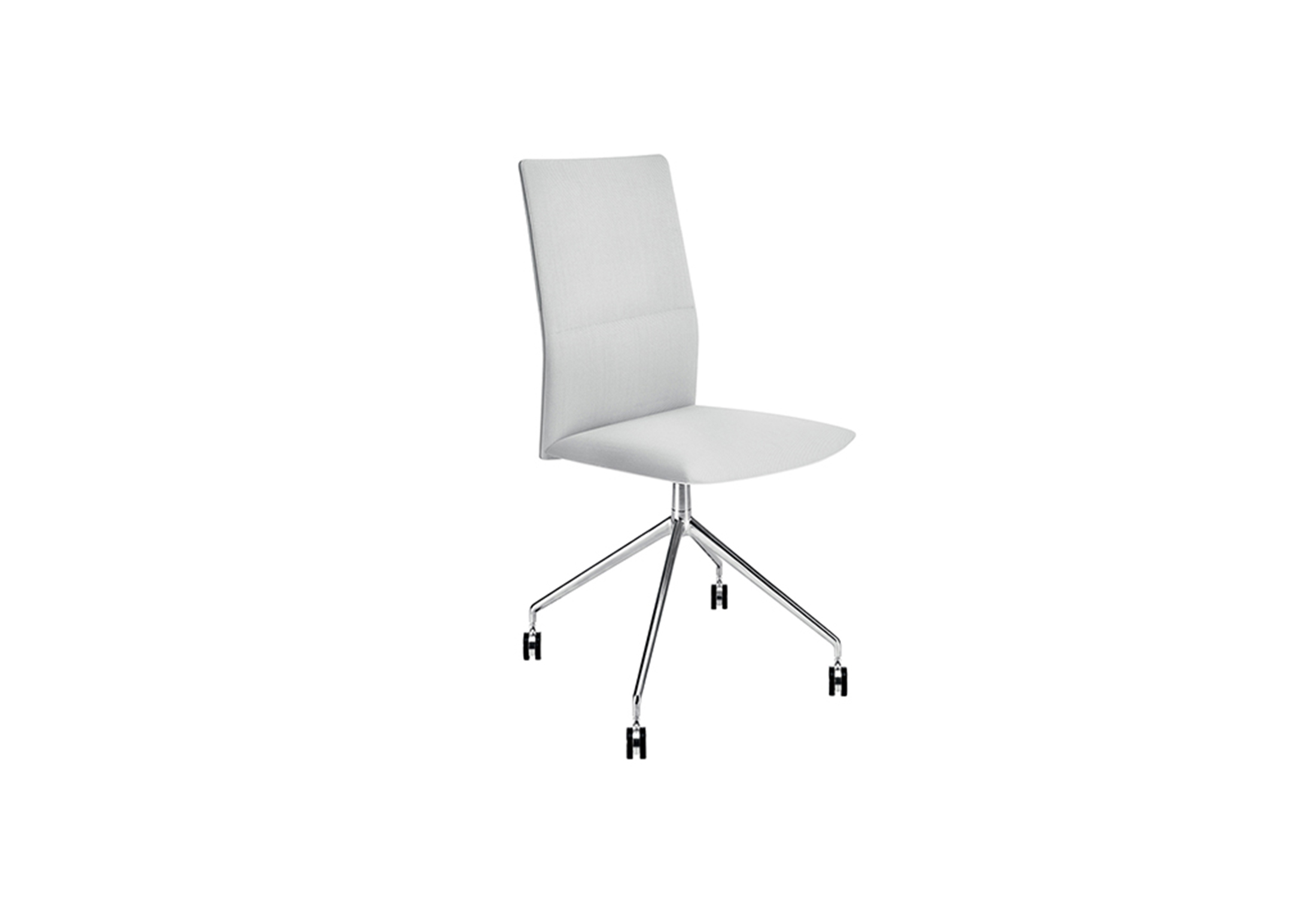 办公椅|布面职员椅|办公家具|设计师家具|Kinesit 会议椅/中班椅