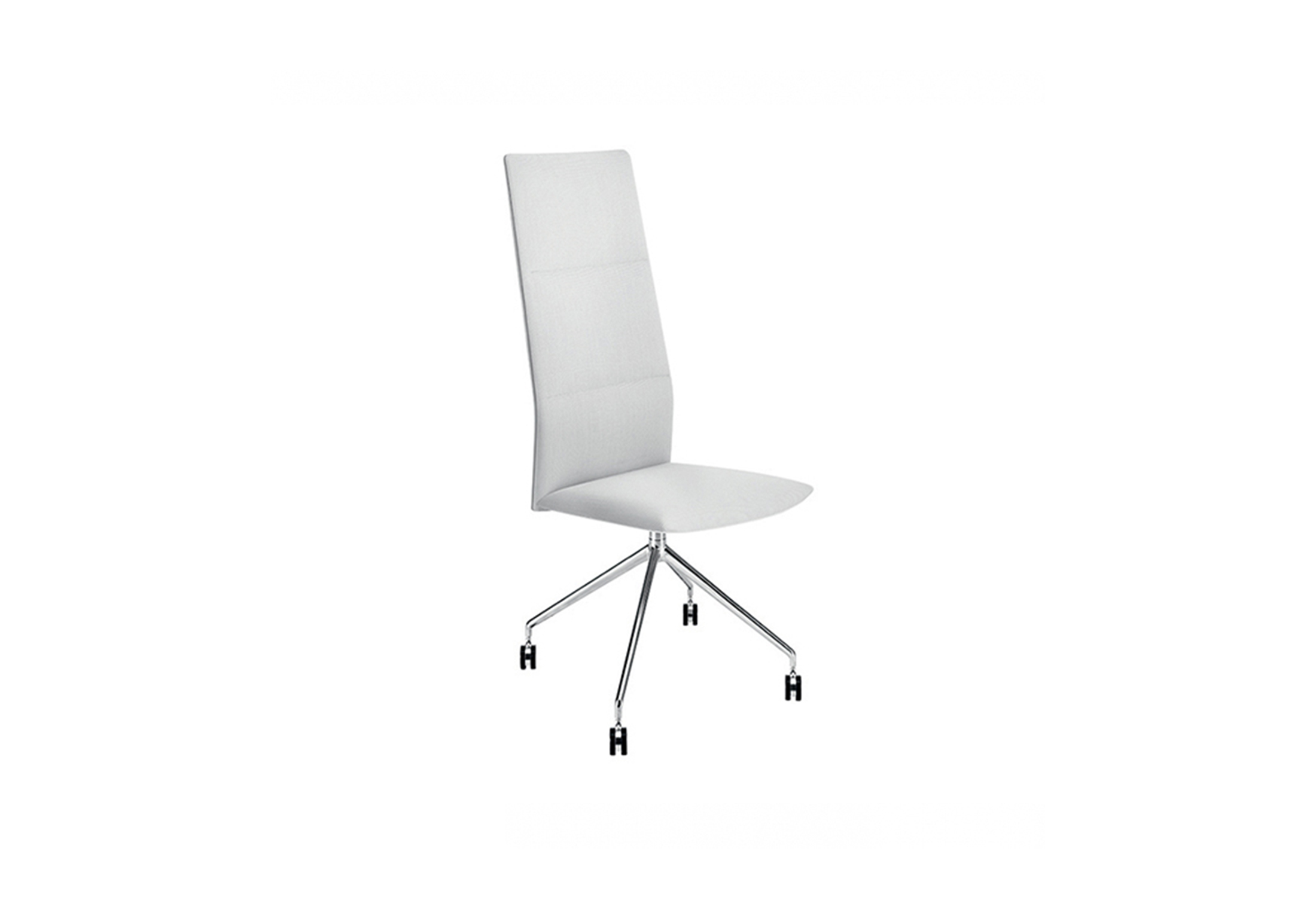 办公椅|现代真皮中班椅|办公家具|设计师家具|Kinesit 会议椅/中班椅