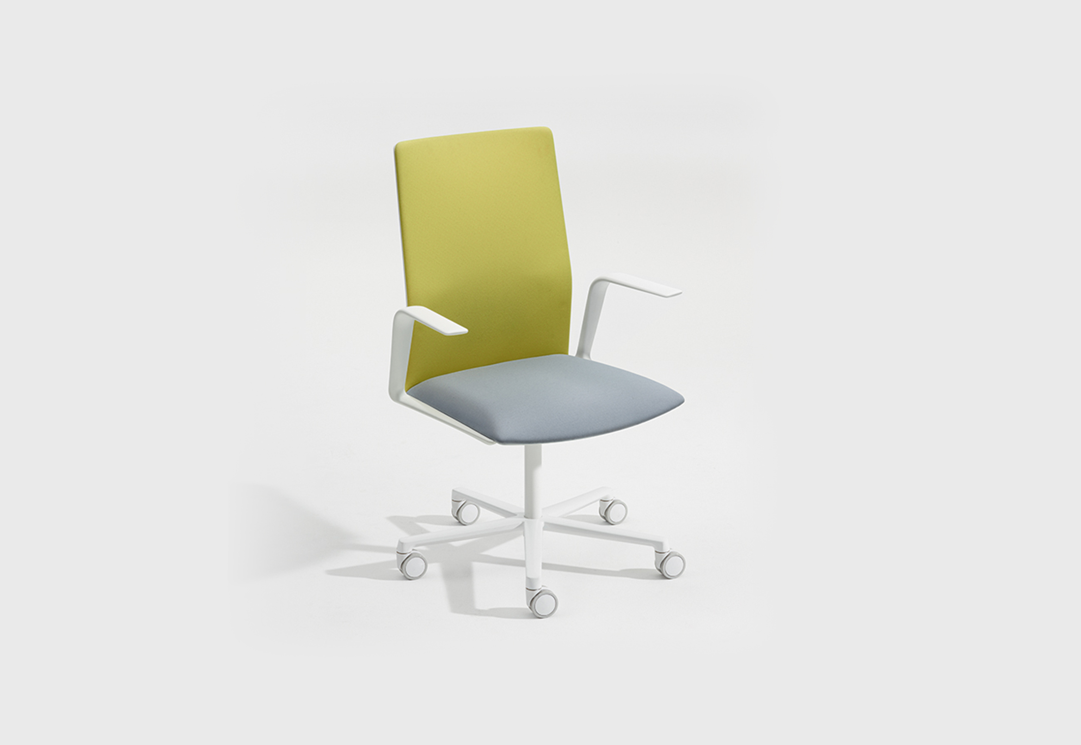 办公椅|现代真皮会议椅|办公家具|设计师家具|Kinesit 会议椅/洽谈椅