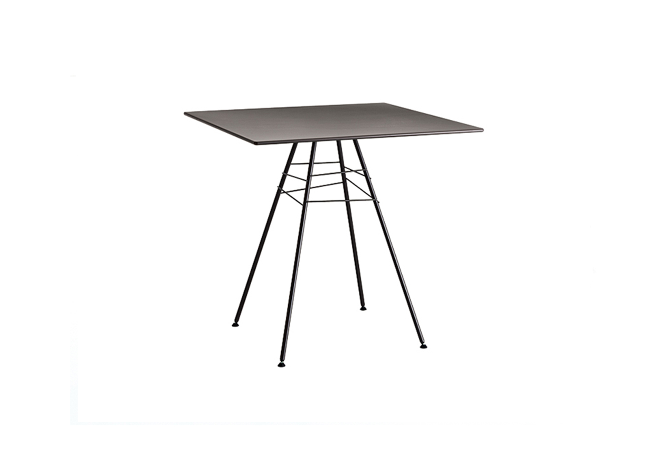 创意家具 - 桌几|餐桌|办公家具|设计师家具|Leaf 户外餐台