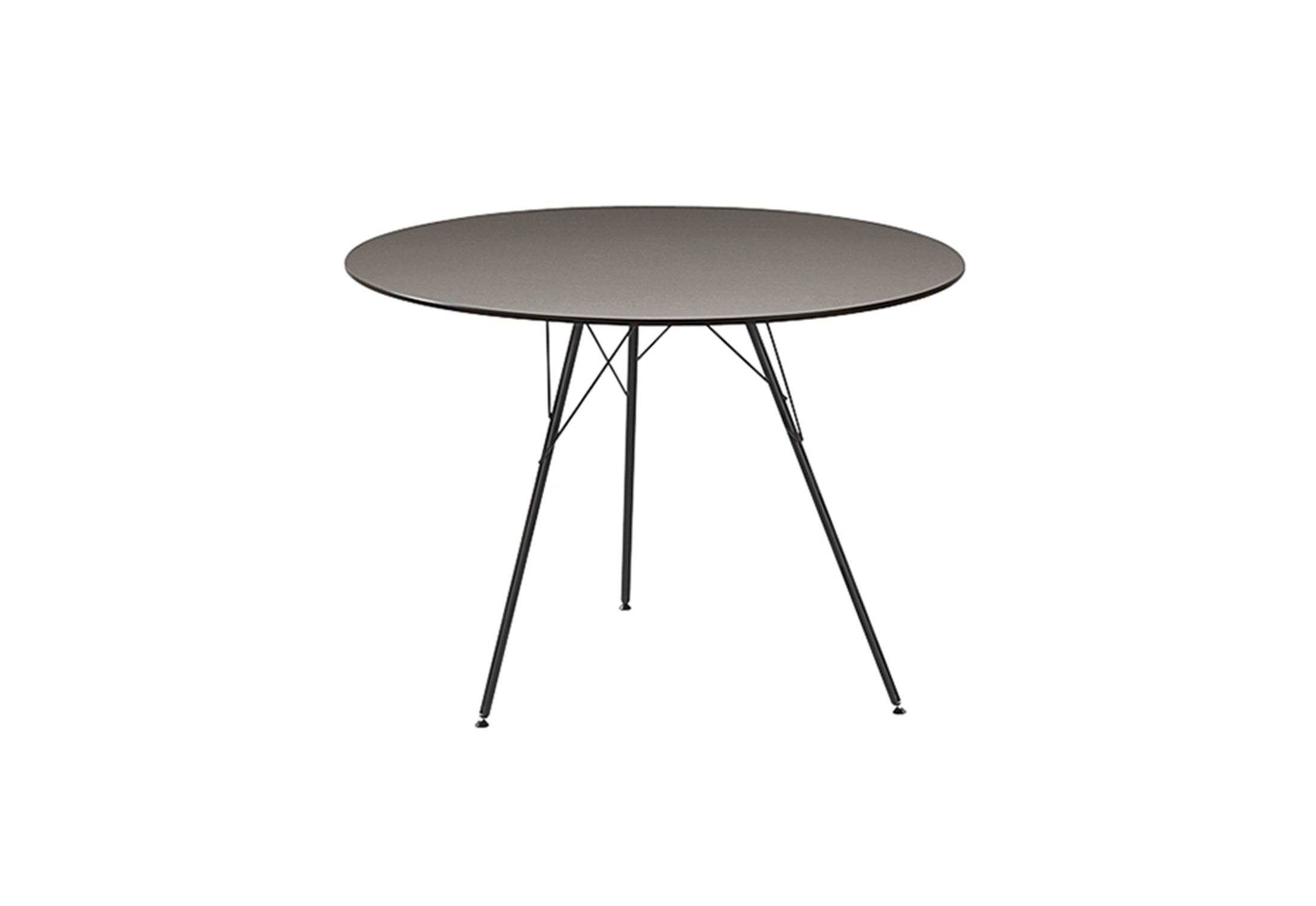 创意家具 - 桌几|餐桌|办公家具|设计师家具|Leaf 户外餐台