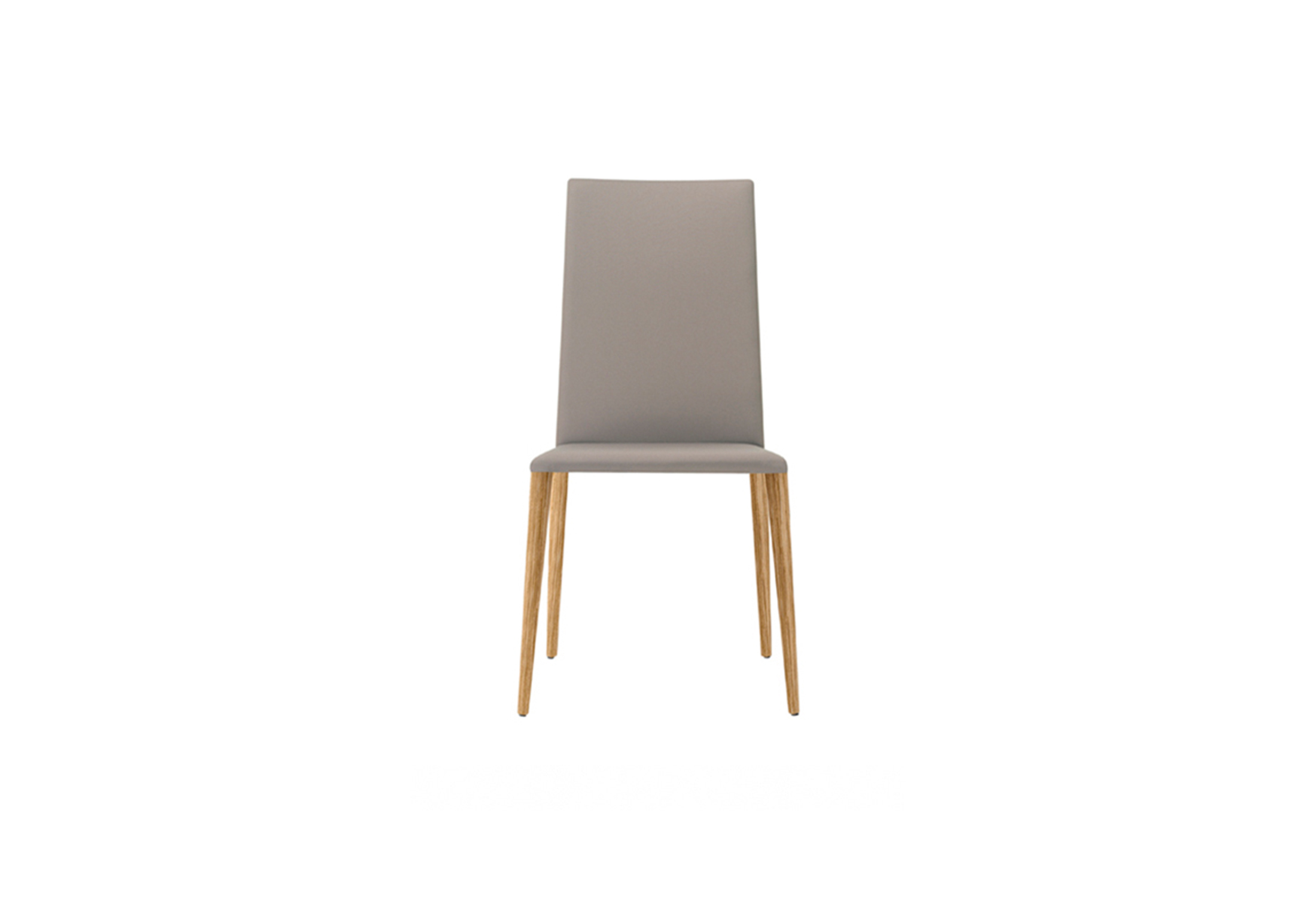 创意家具 - 坐具|餐椅|办公家具|设计师家具|Norma 餐椅/洽谈椅