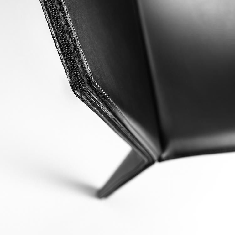 创意家具 - 坐具|餐椅|办公家具|设计师家具|Norma 餐椅/洽谈椅