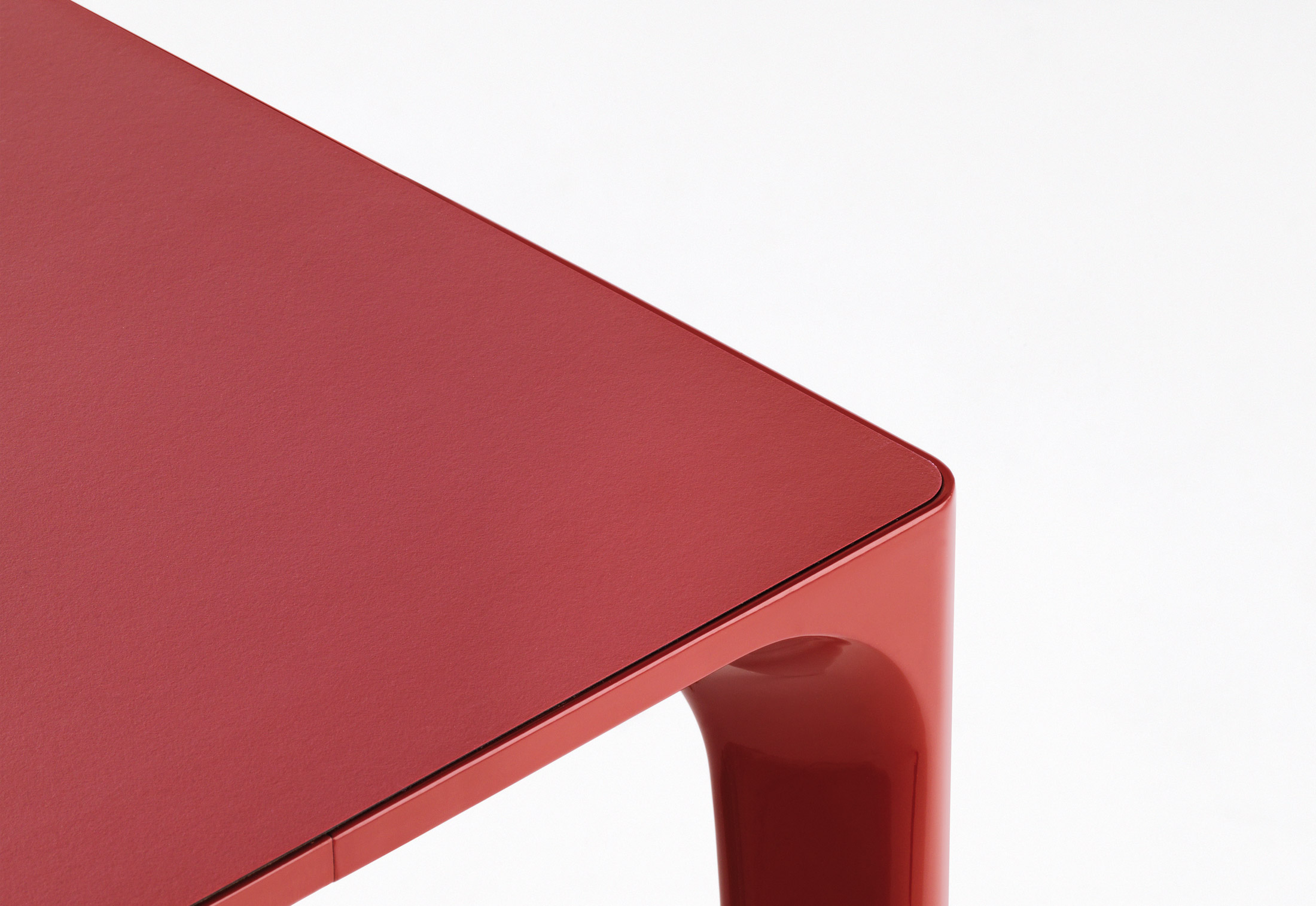 办公台|时尚中班台|办公家具|设计师家具|Nuur 办公桌