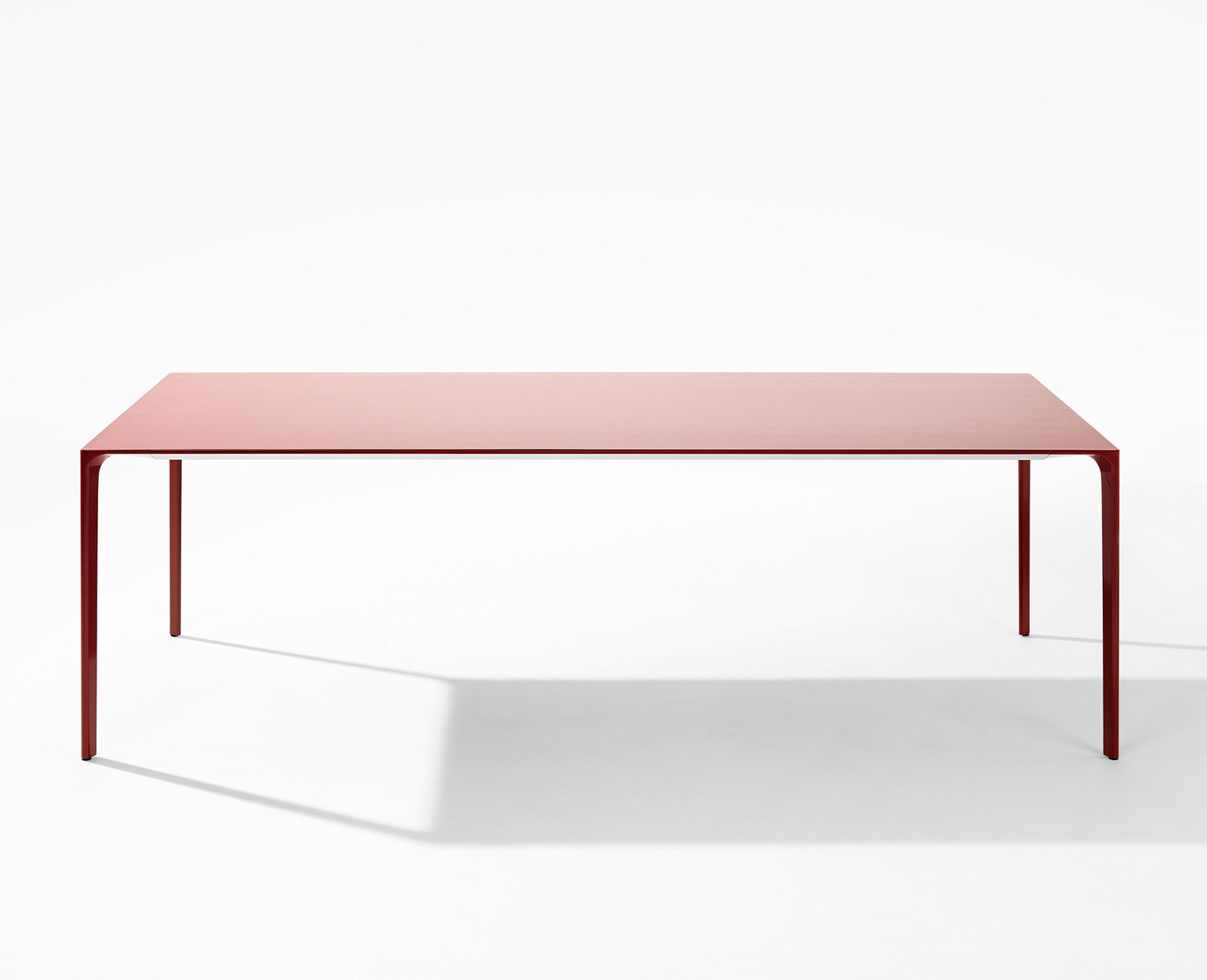 办公台|时尚中班台|办公家具|设计师家具|Nuur 办公桌