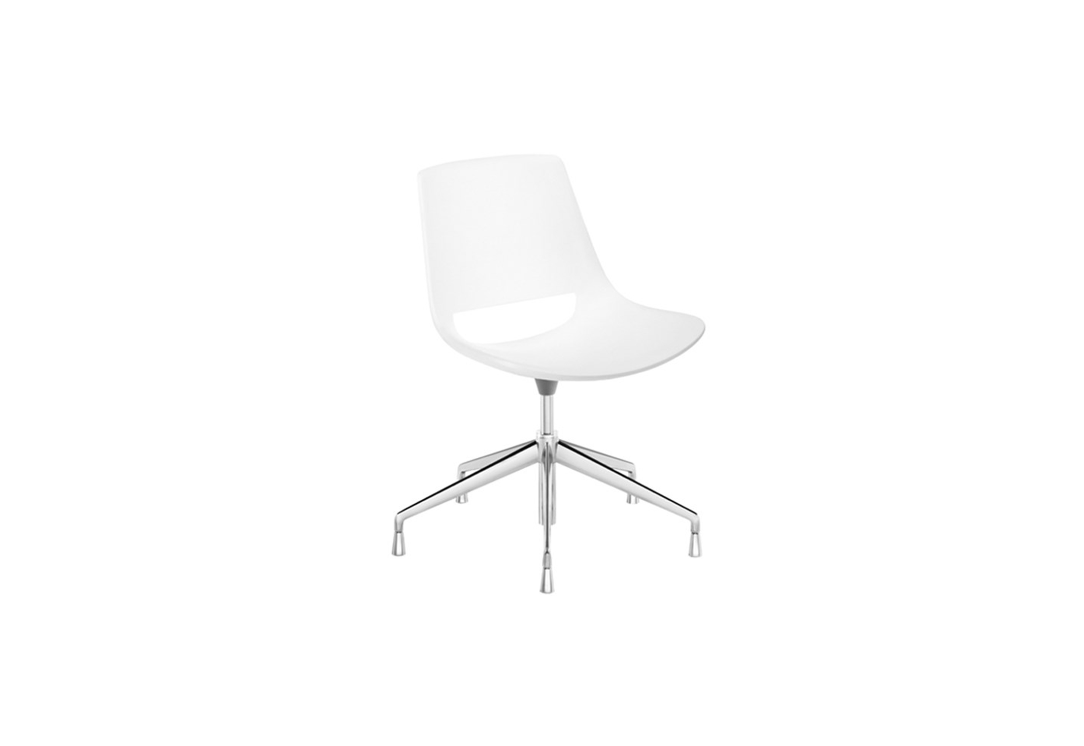 培训家具|布面培训椅|办公家具|设计师家具|Palm 会议椅/职员椅