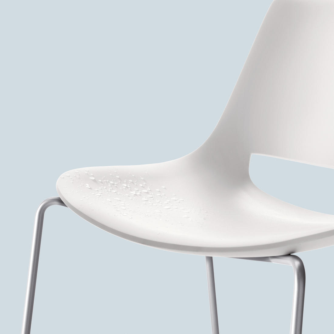 培训家具|布面培训椅|办公家具|设计师家具|Palm 餐椅/培训椅