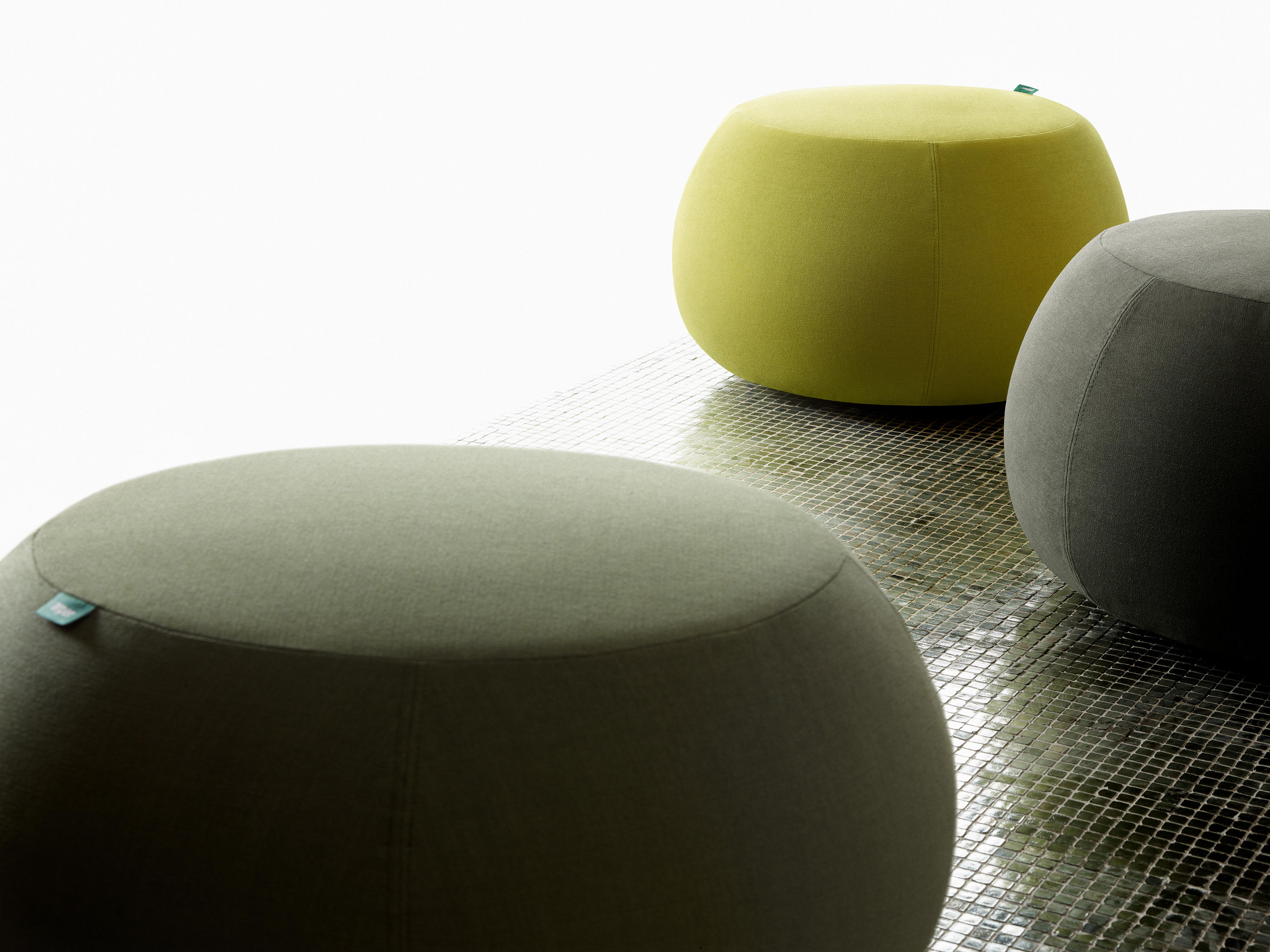 创意家具 - 坐具|吧椅/凳子|办公家具|设计师家具|Pix 67墩