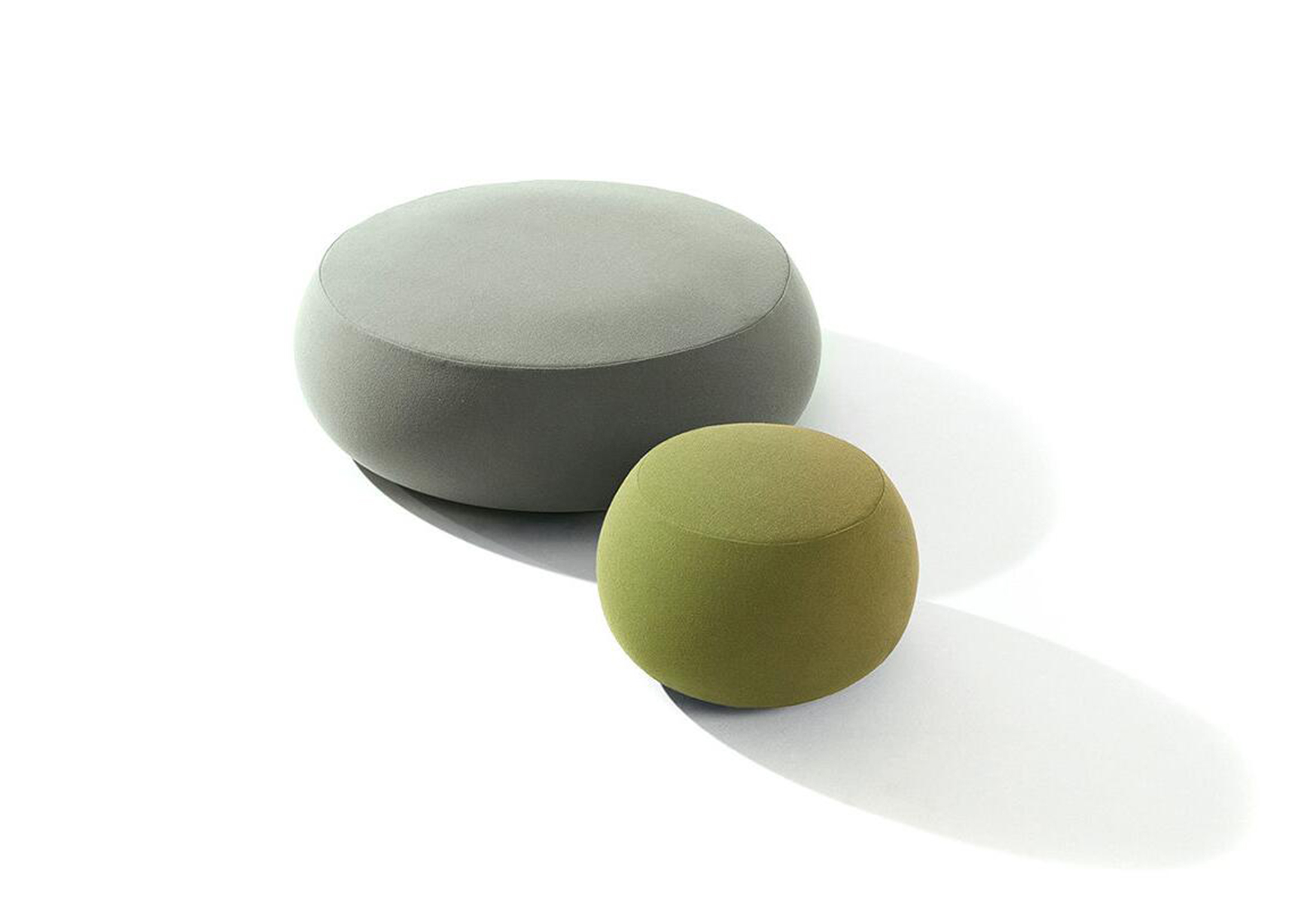 创意家具 - 坐具|吧椅/凳子|办公家具|设计师家具|Pix 67墩