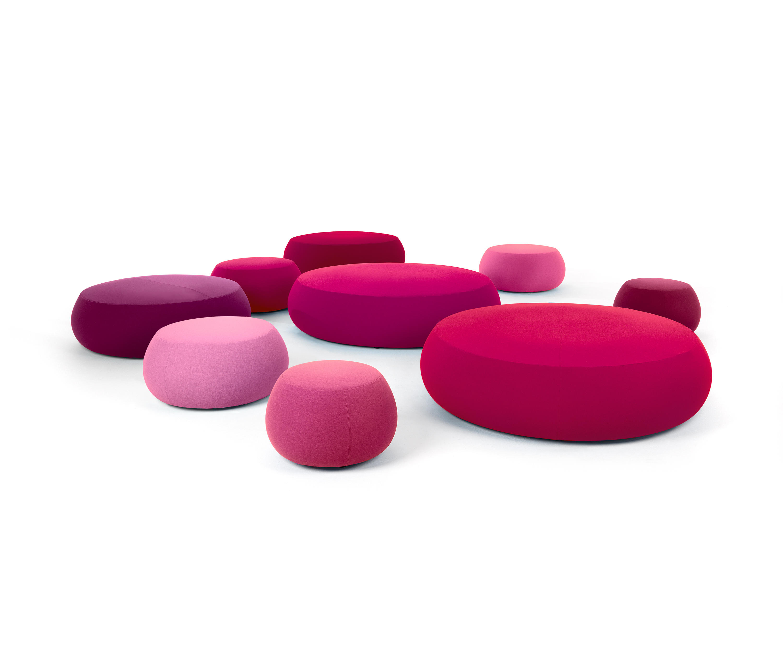 创意家具 - 坐具|吧椅/凳子|办公家具|设计师家具|Pix 67墩