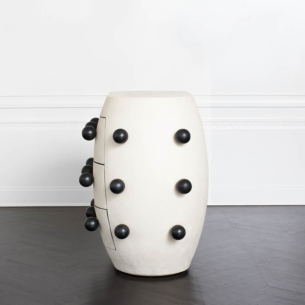 创意家具 - 卧室|储藏|办公家具|设计师家具|Pop柜子