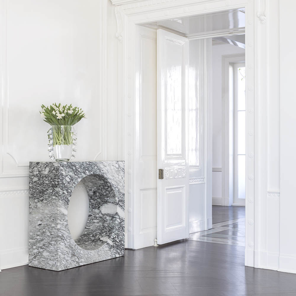 创意家具 - 附件|花器|办公家具|设计师家具|Vista花瓶