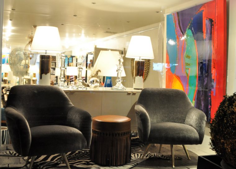 创意家具 - 灯饰|台灯|办公家具|设计师家具|Marmont台灯