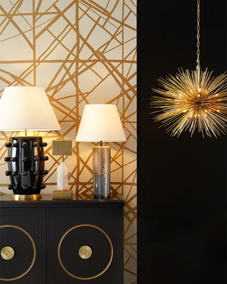 创意家具 - 灯饰|台灯|办公家具|设计师家具|Halcyon台灯