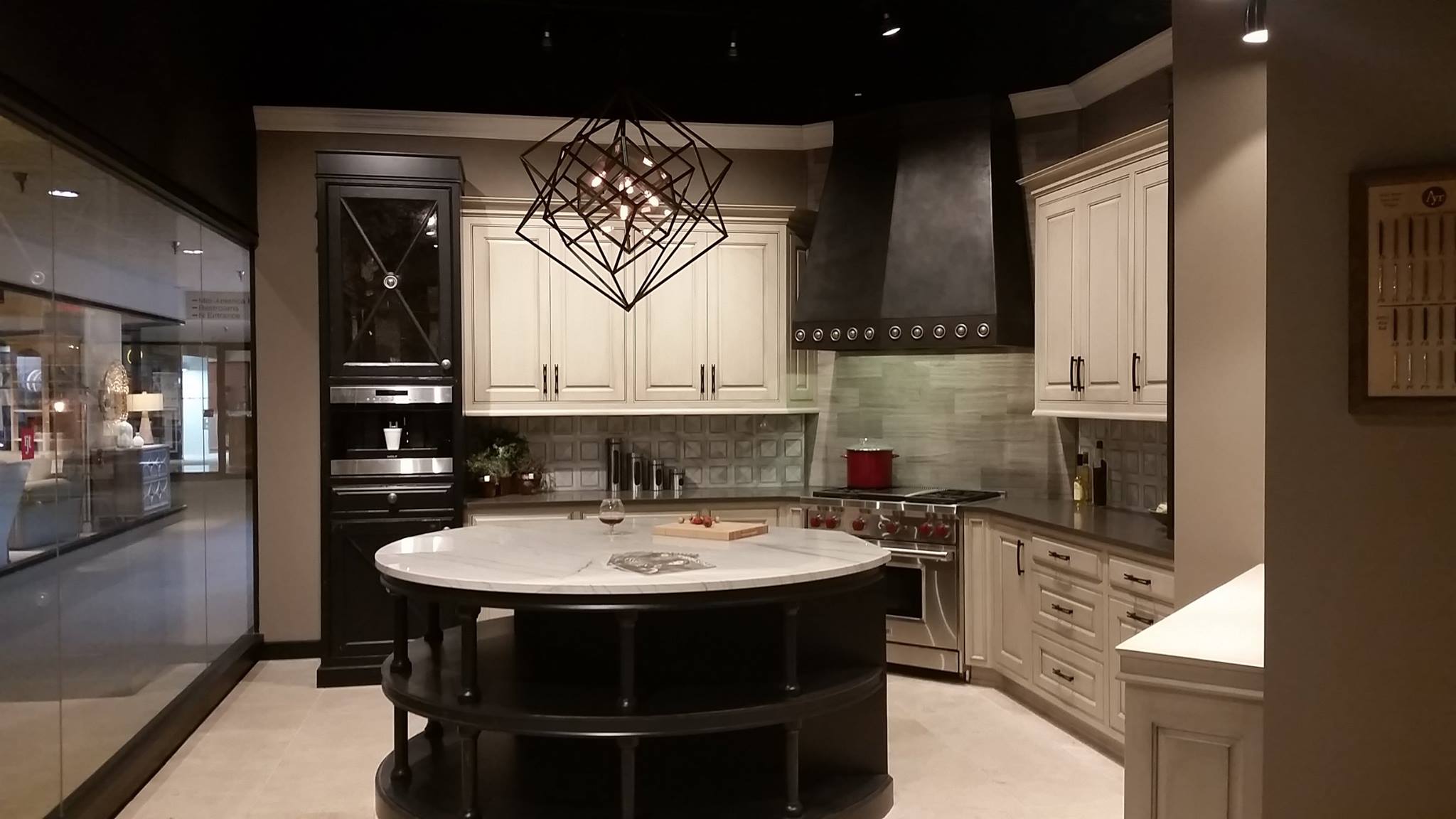 创意家具 - 灯饰|吊灯|办公家具|设计师家具|Cubist枝形吊灯