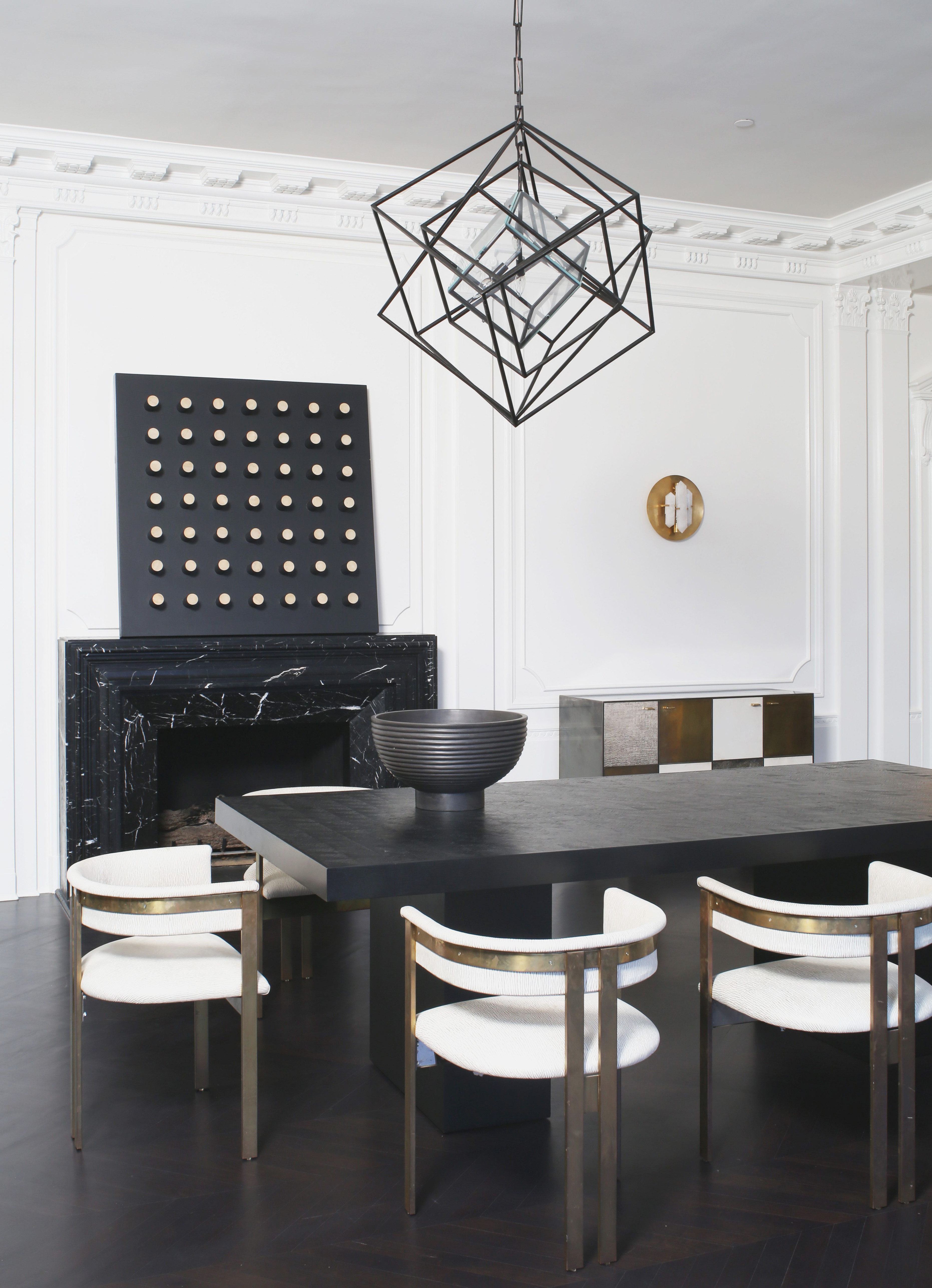 创意家具 - 灯饰|吊灯|办公家具|设计师家具|Cubist枝形吊灯