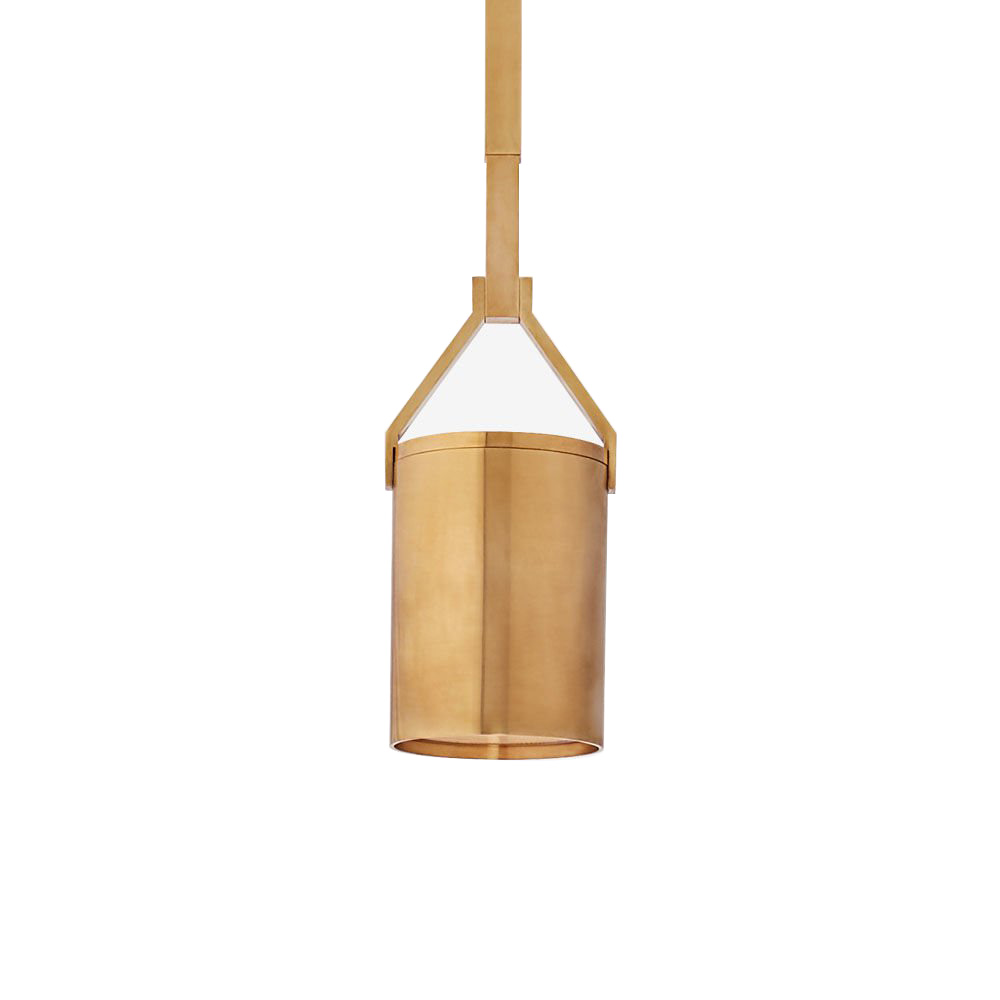 创意家具 - 灯饰|吊灯|办公家具|设计师家具|Larchmont长吊灯