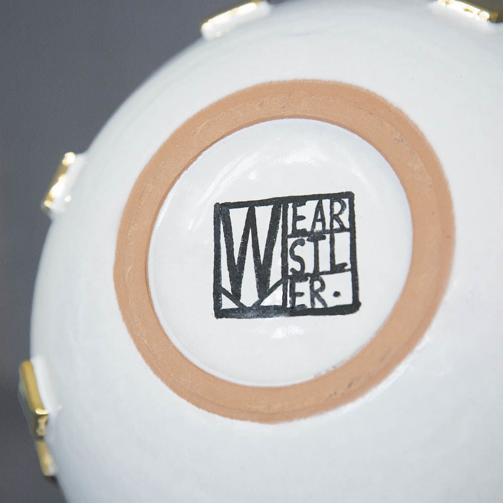 创意家具 - 附件|花器|办公家具|设计师家具|Chalet圆形花瓶