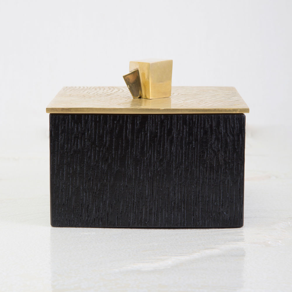 创意家具 - 附件|饰品|办公家具|设计师家具|Lustre珠宝盒