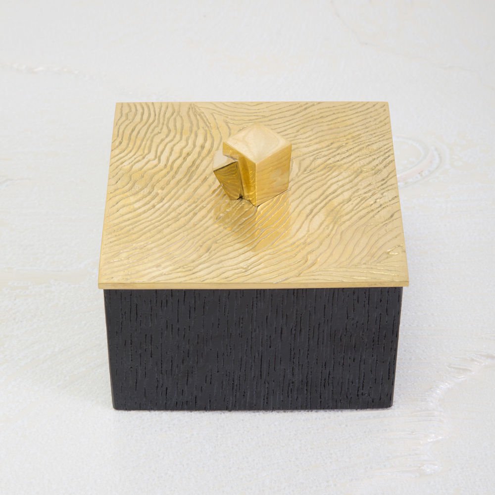 创意家具 - 附件|饰品|办公家具|设计师家具|Lustre珠宝盒