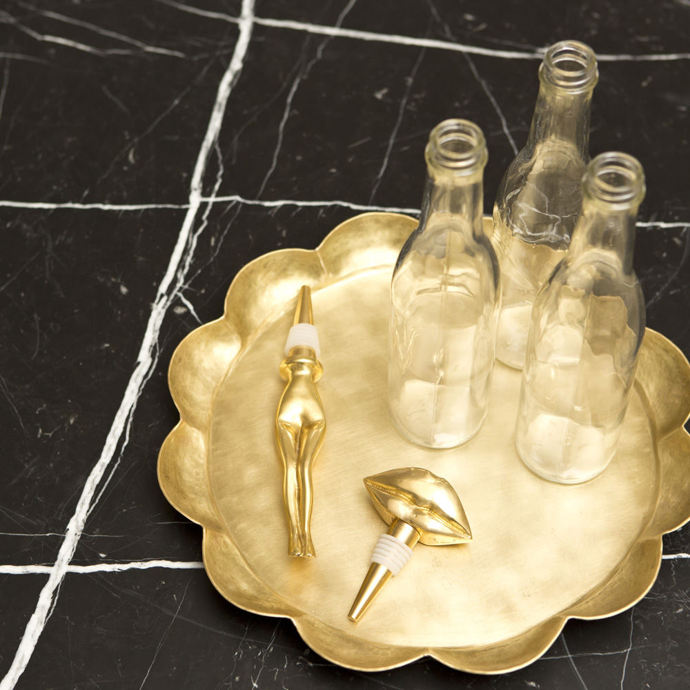 创意家具 - 附件|托盘|办公家具|设计师家具|Botanical托盘