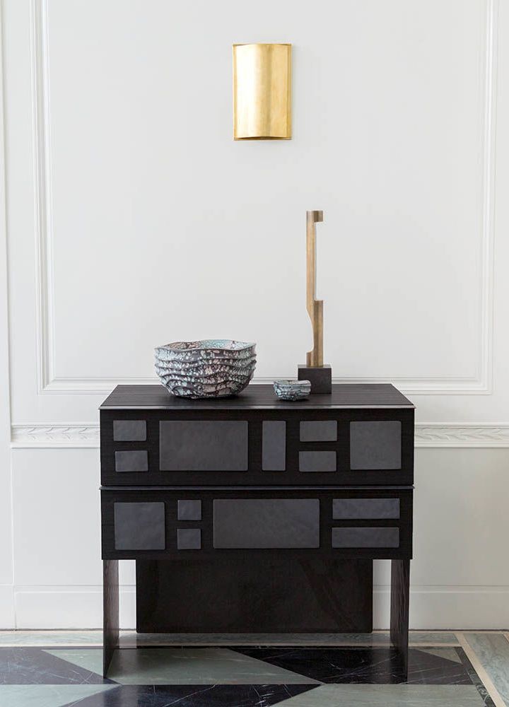 创意家具 - 附件|饰品|办公家具|设计师家具|Rarity杂物碗