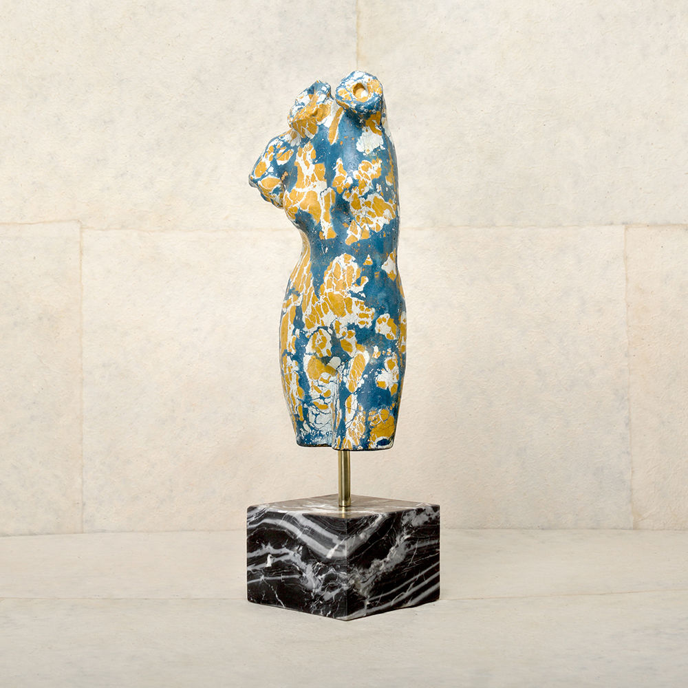 创意家具 - 附件|饰品|办公家具|设计师家具|Rarity女性躯干