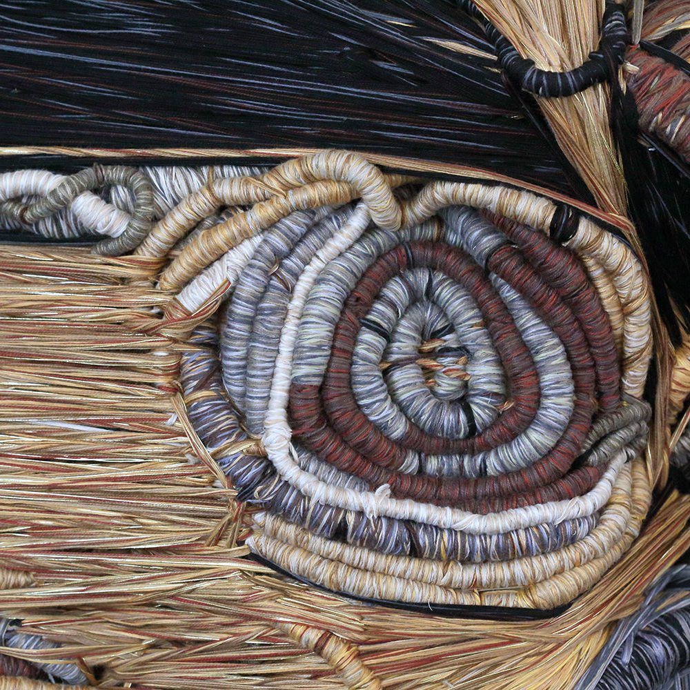 创意家具 - 附件|装饰画/墙饰|办公家具|设计师家具|缠绕纤维艺术挂件