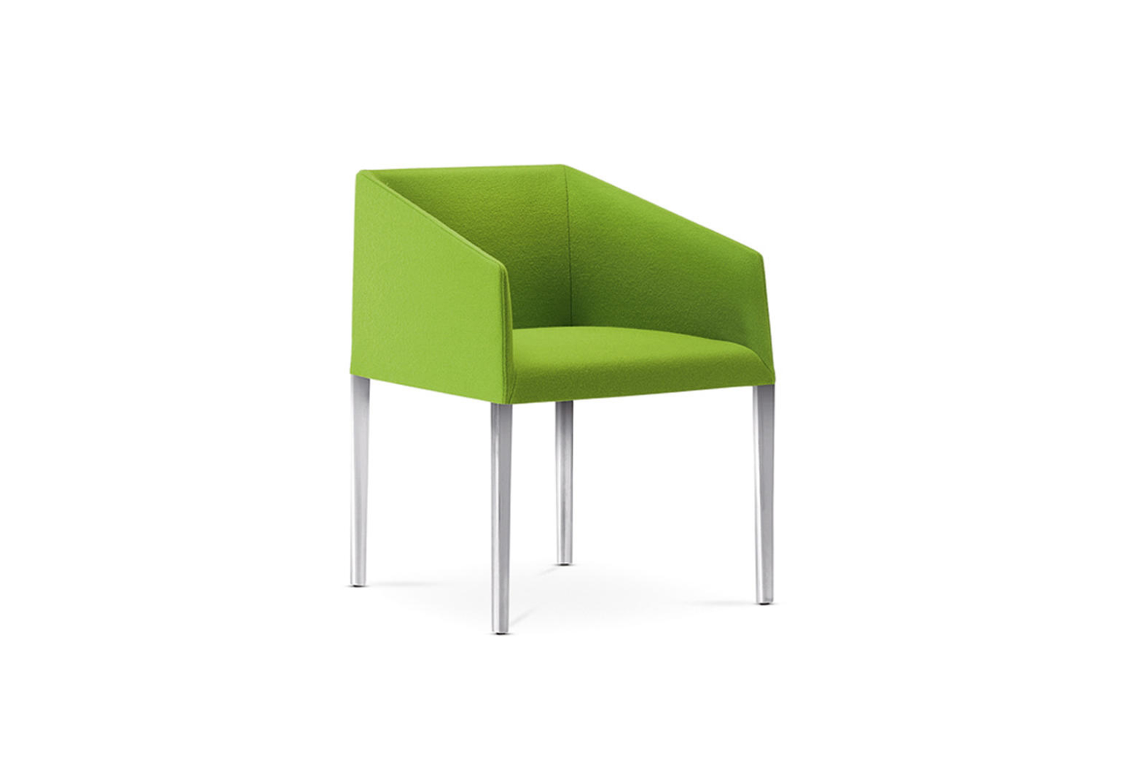 办公椅|现代真皮会议椅|办公家具|设计师家具|Saari 餐椅/会议椅