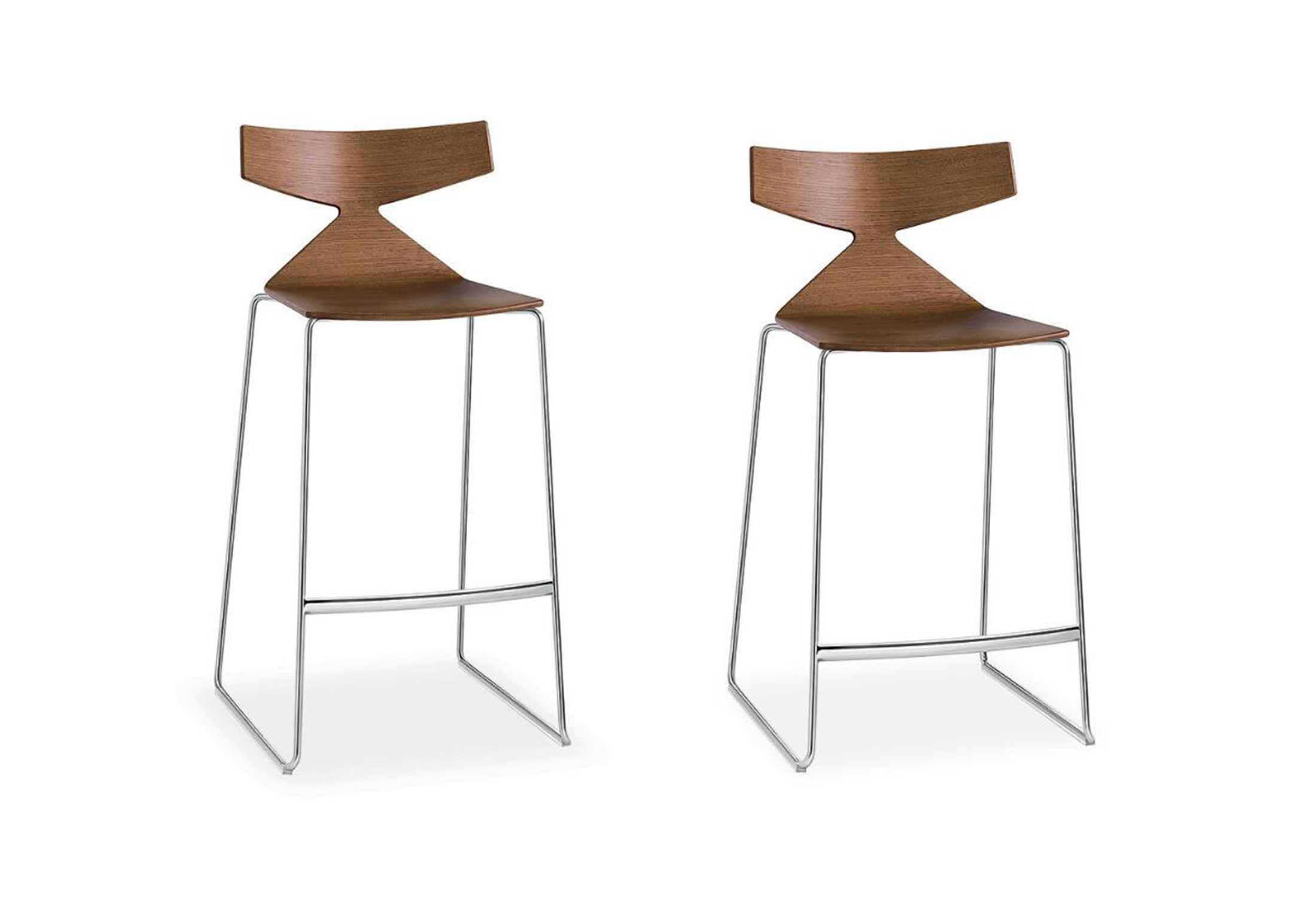 创意家具 - 坐具|吧椅/凳子|办公家具|设计师家具|Saya 吧椅