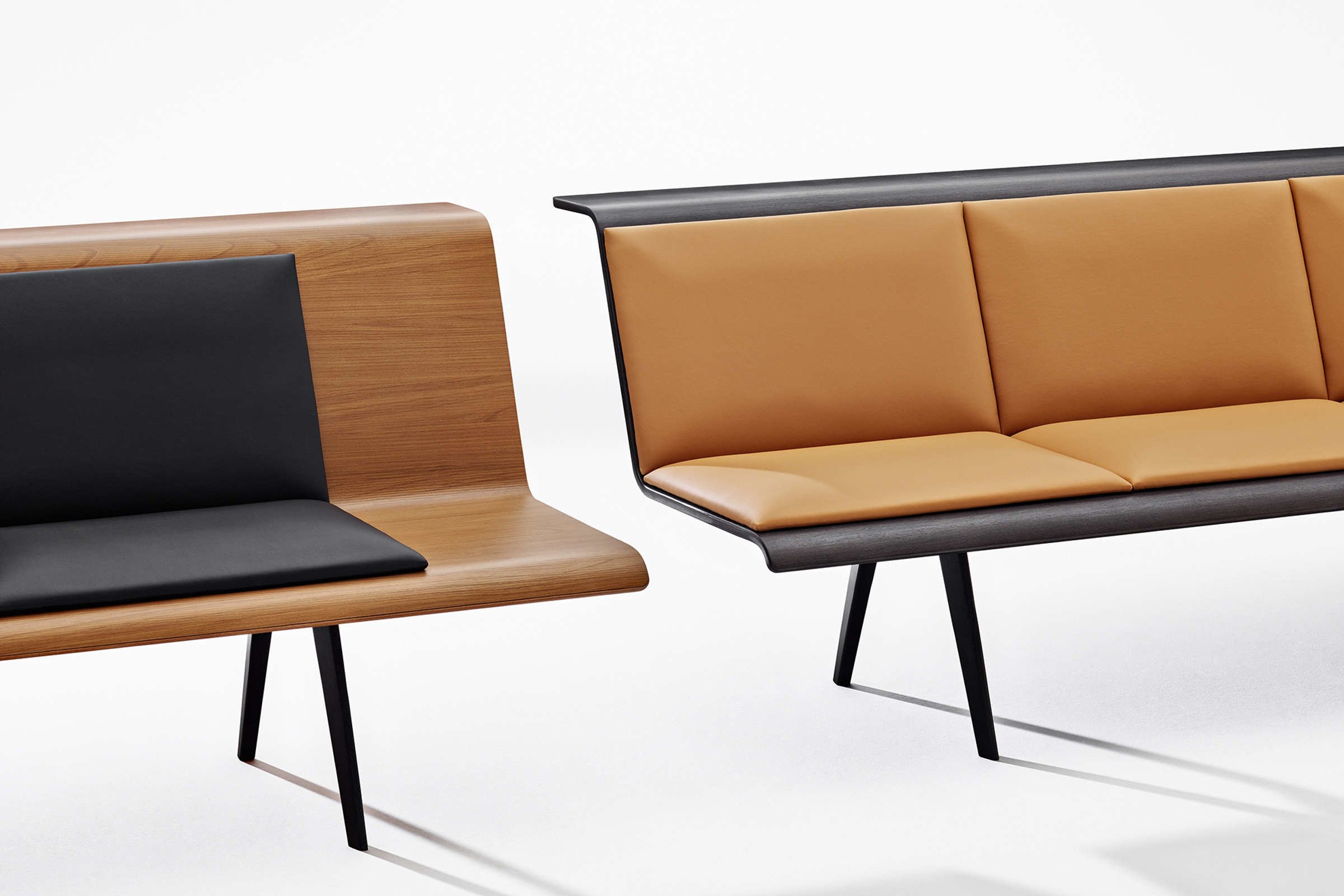 公共座椅|机场椅|办公家具|设计师家具|Zinta 公共空间沙发