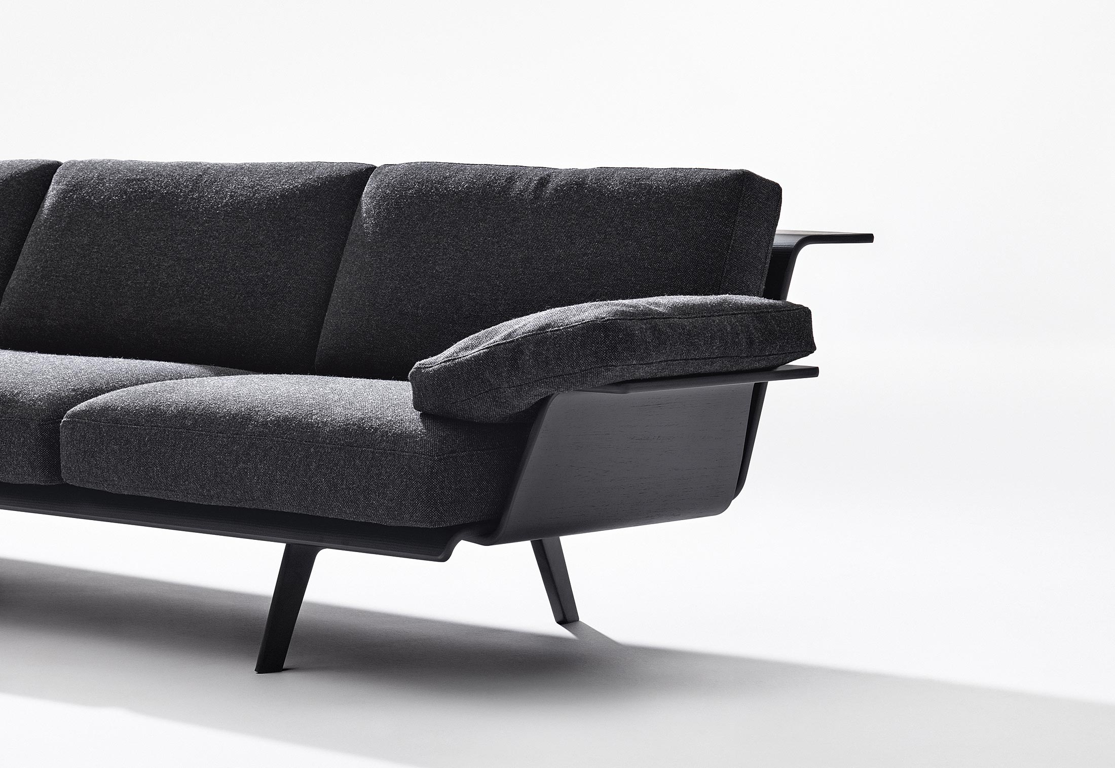 公共座椅|机场椅|办公家具|设计师家具|Zinta 公共空间沙发