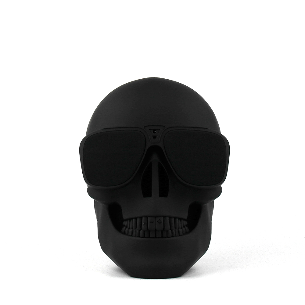 创意家具 - 附件|饰品|办公家具|设计师家具|AeroSkull HD +音箱