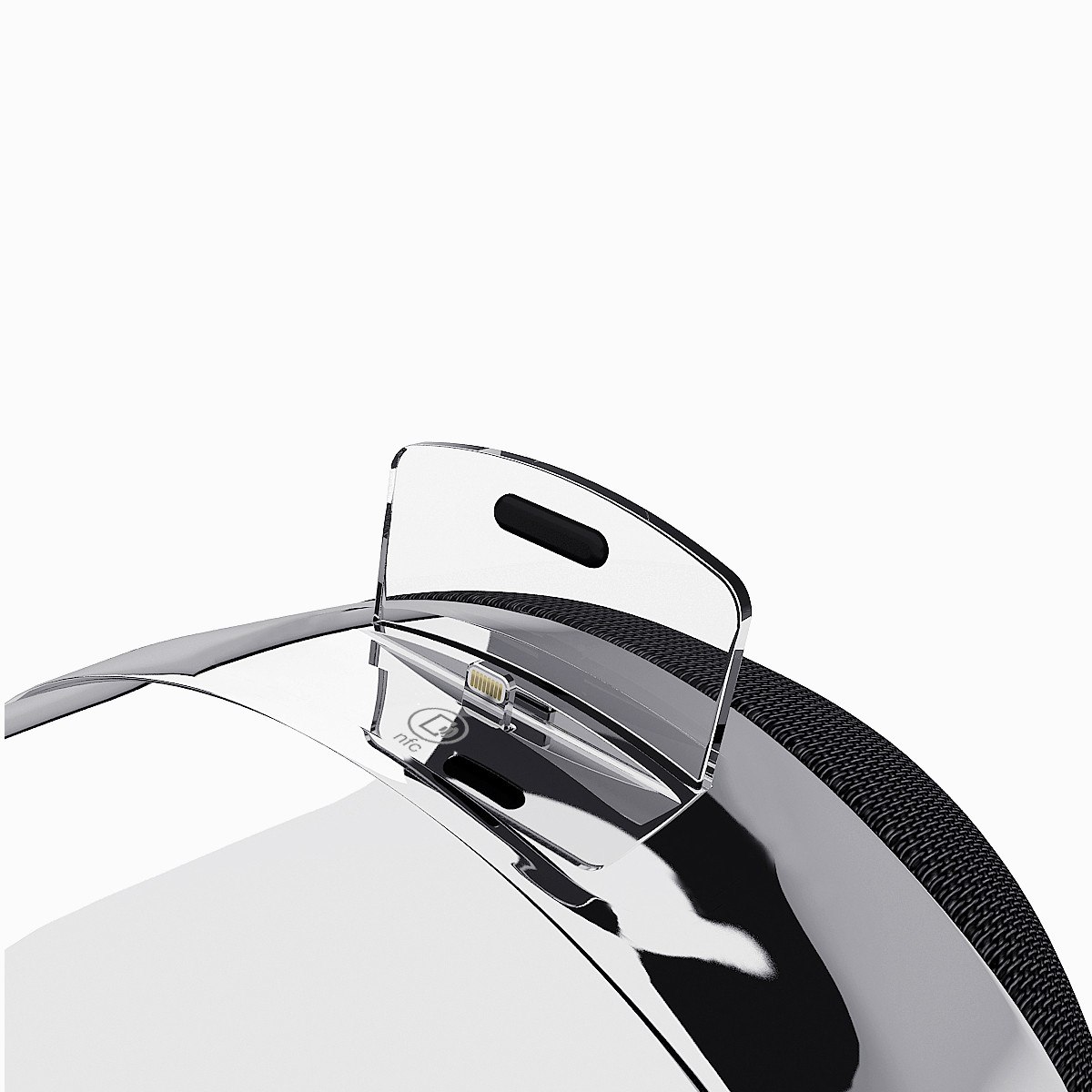 创意家具 - 附件|饰品|办公家具|设计师家具|AeroSkull HD +音箱