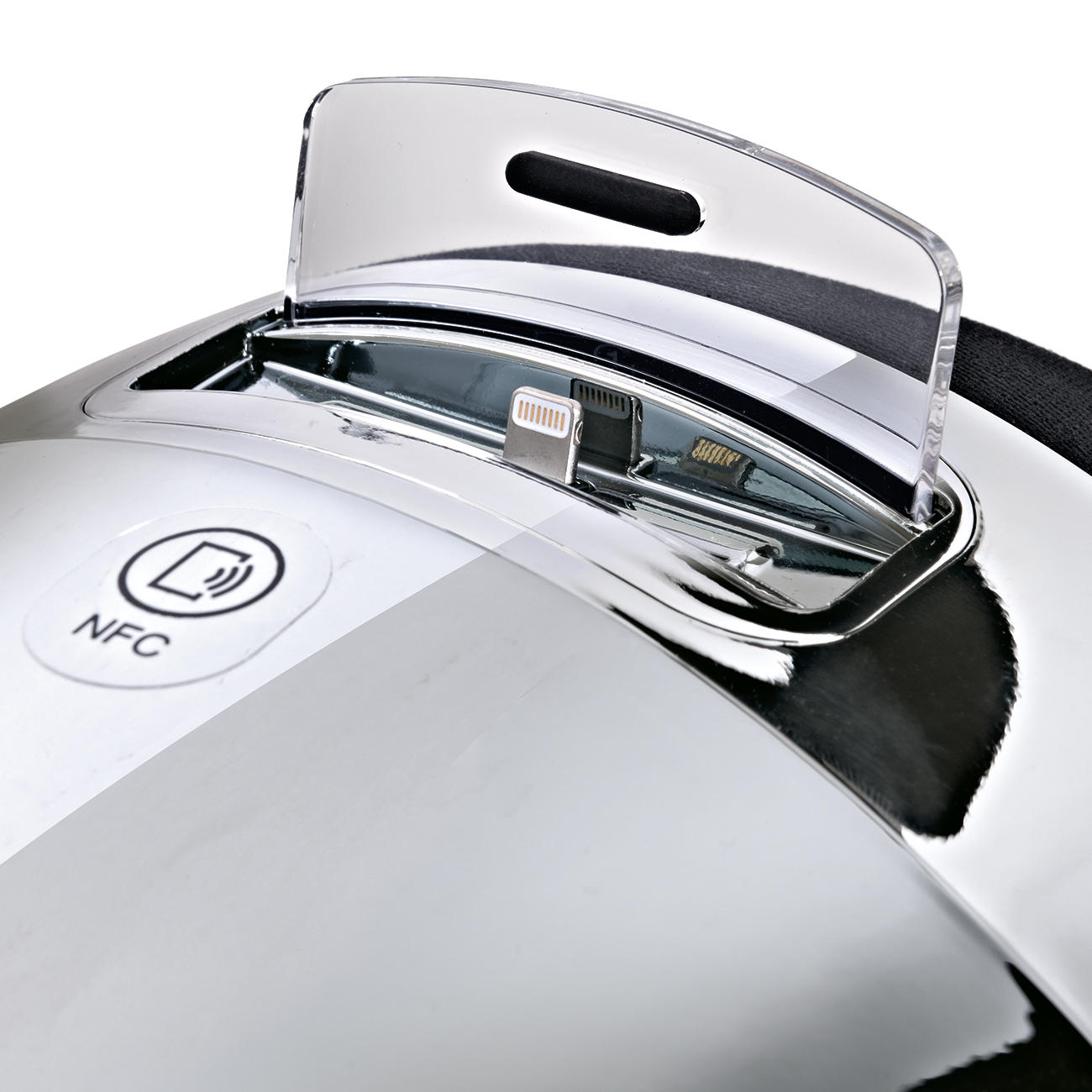 创意家具 - 附件|饰品|办公家具|设计师家具|AeroSkull HD +音箱