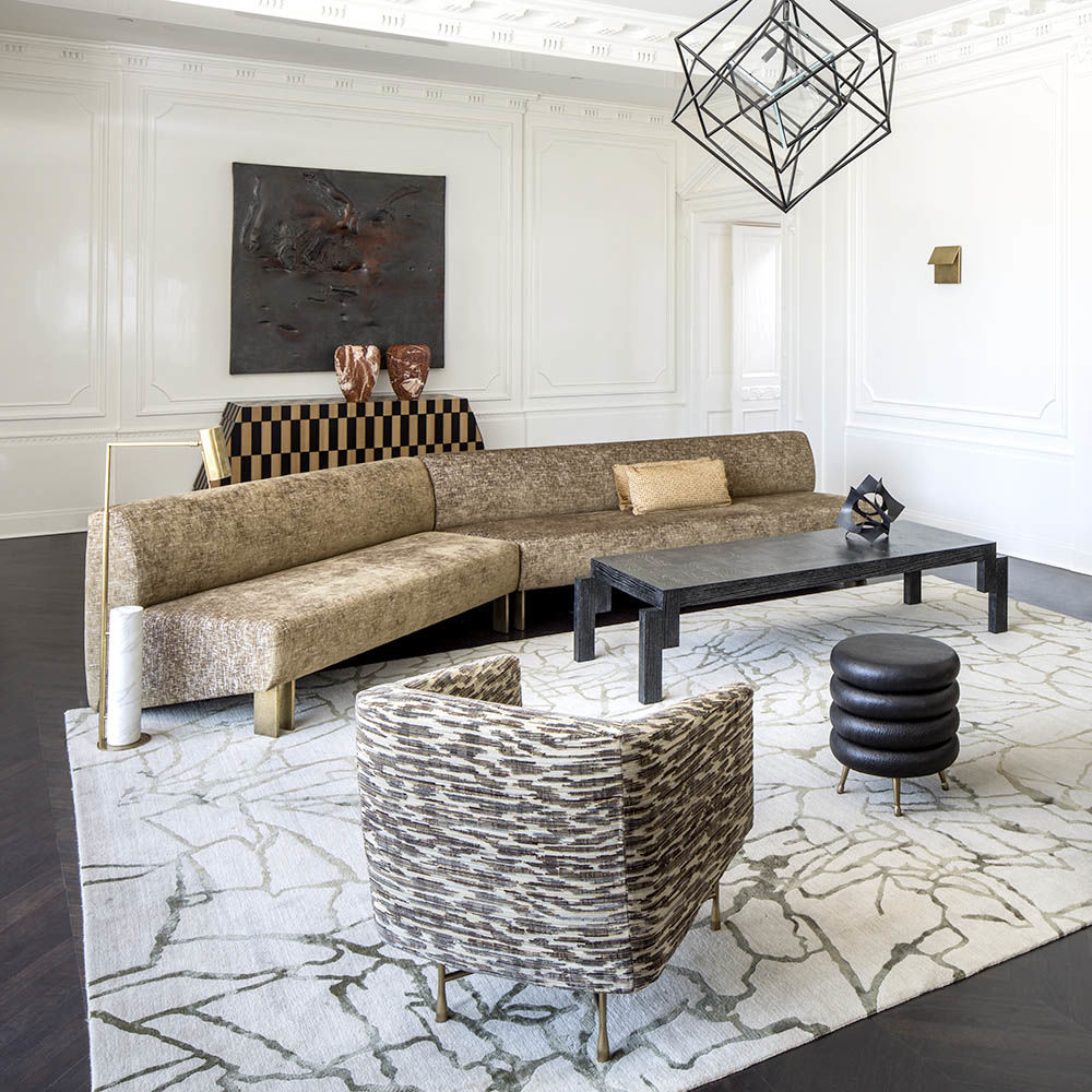 创意家具 - 附件|饰品|办公家具|设计师家具|zealous雕塑