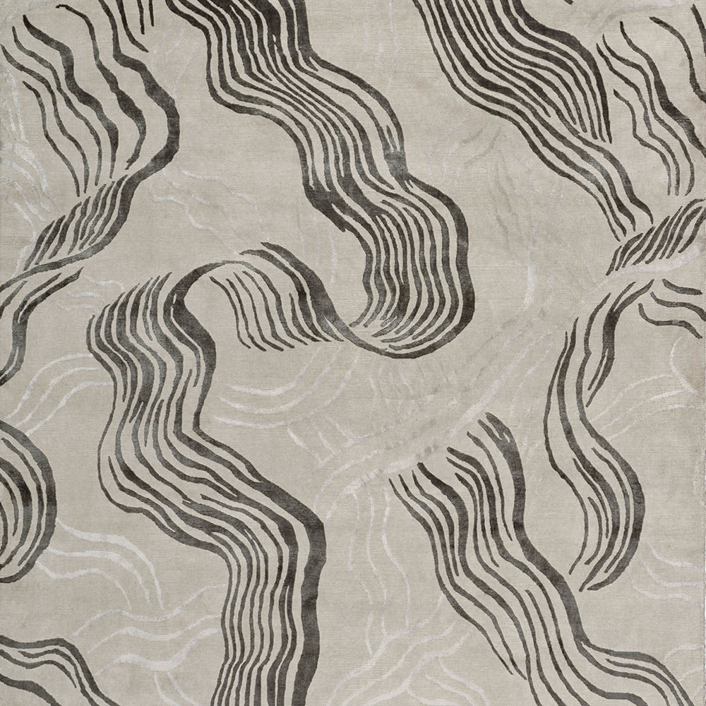 创意家具 - 附件|地毯|办公家具|设计师家具|Wake地毯