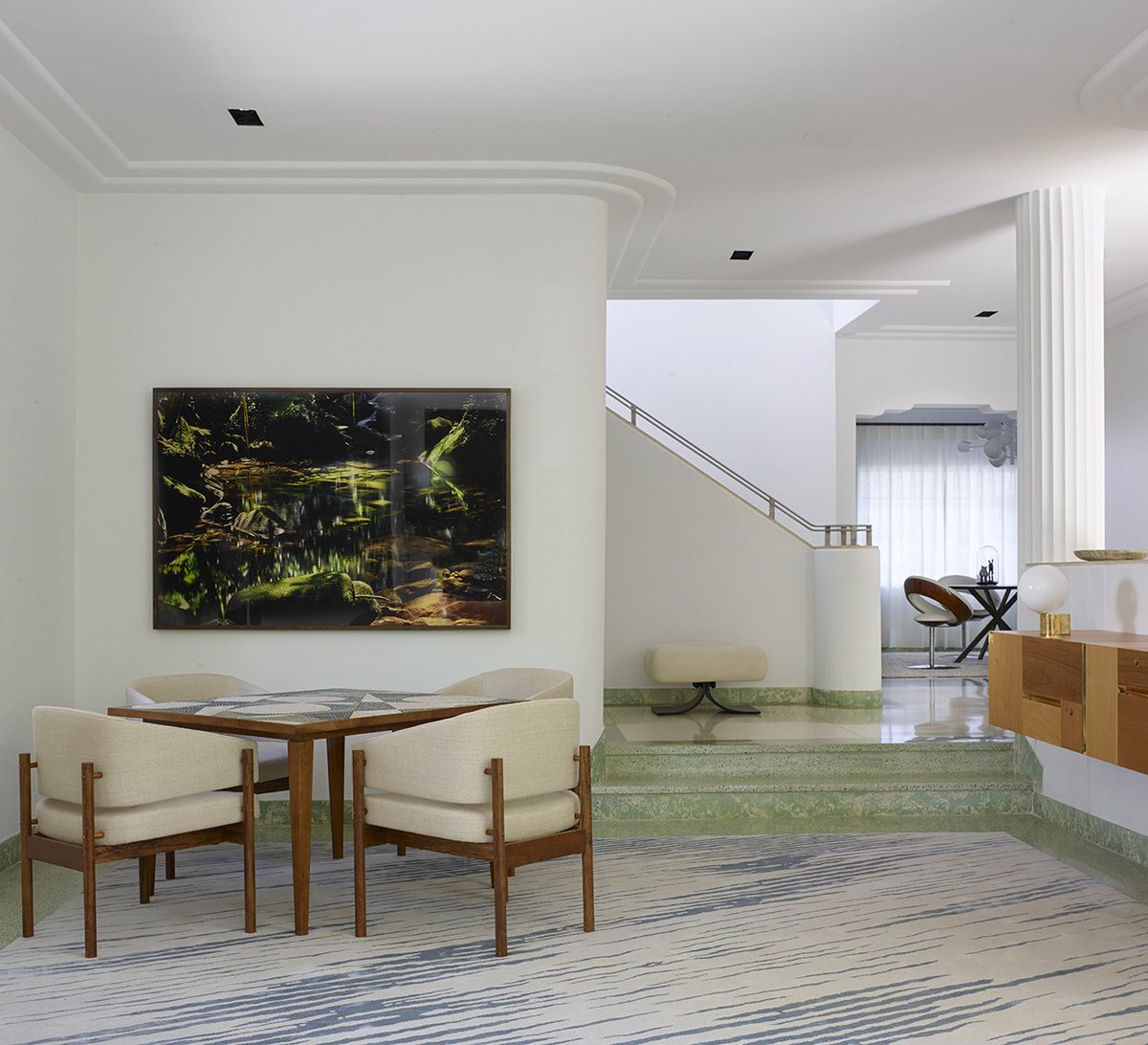 创意家具 - 附件|地毯|办公家具|设计师家具|Flaunt地毯