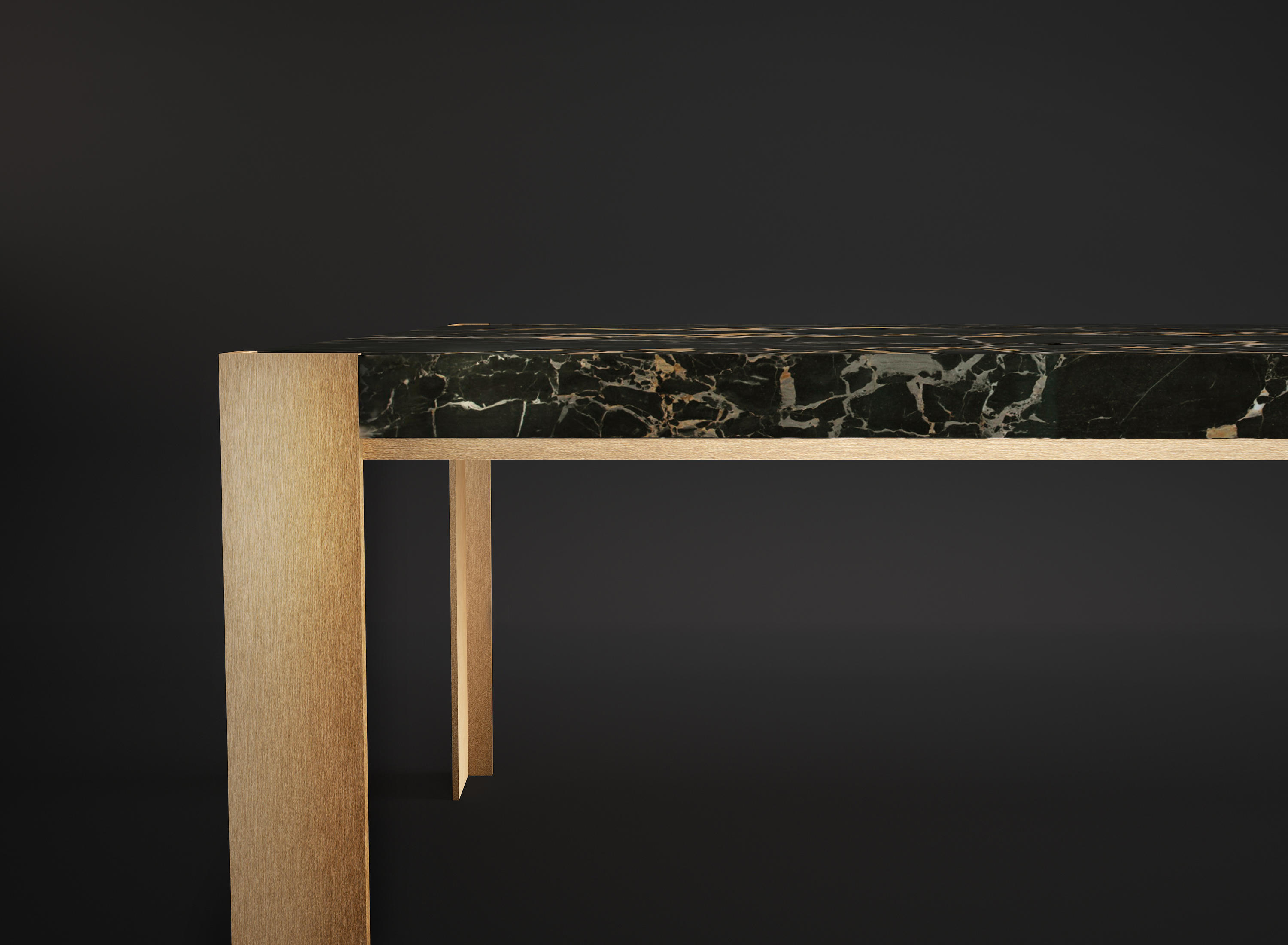 创意家具 - 桌几|餐桌|办公家具|设计师家具|斯图尔特餐桌