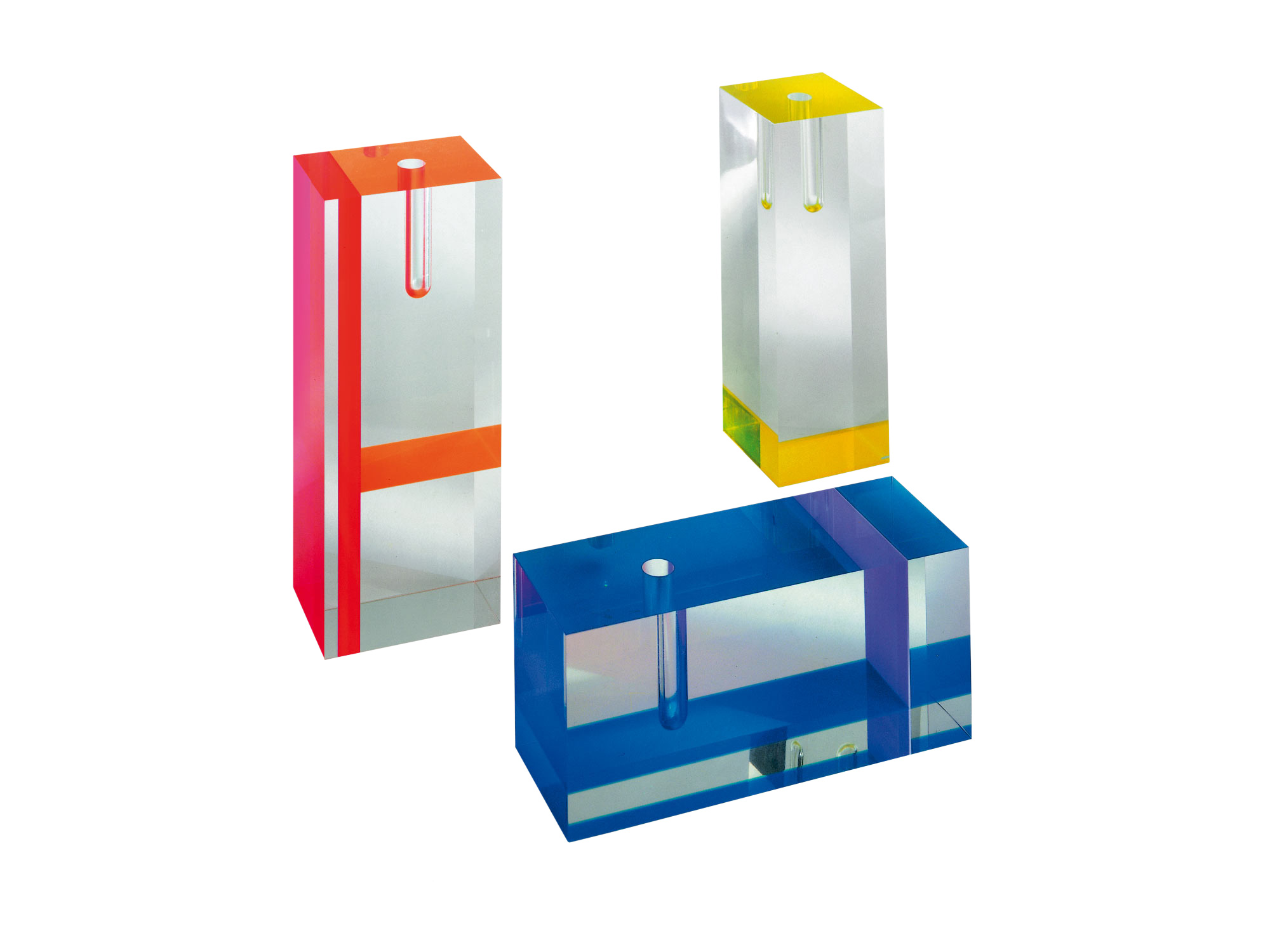 [创意家具 - 附件|花器|办公家具|设计师家具|Acrilic花瓶]