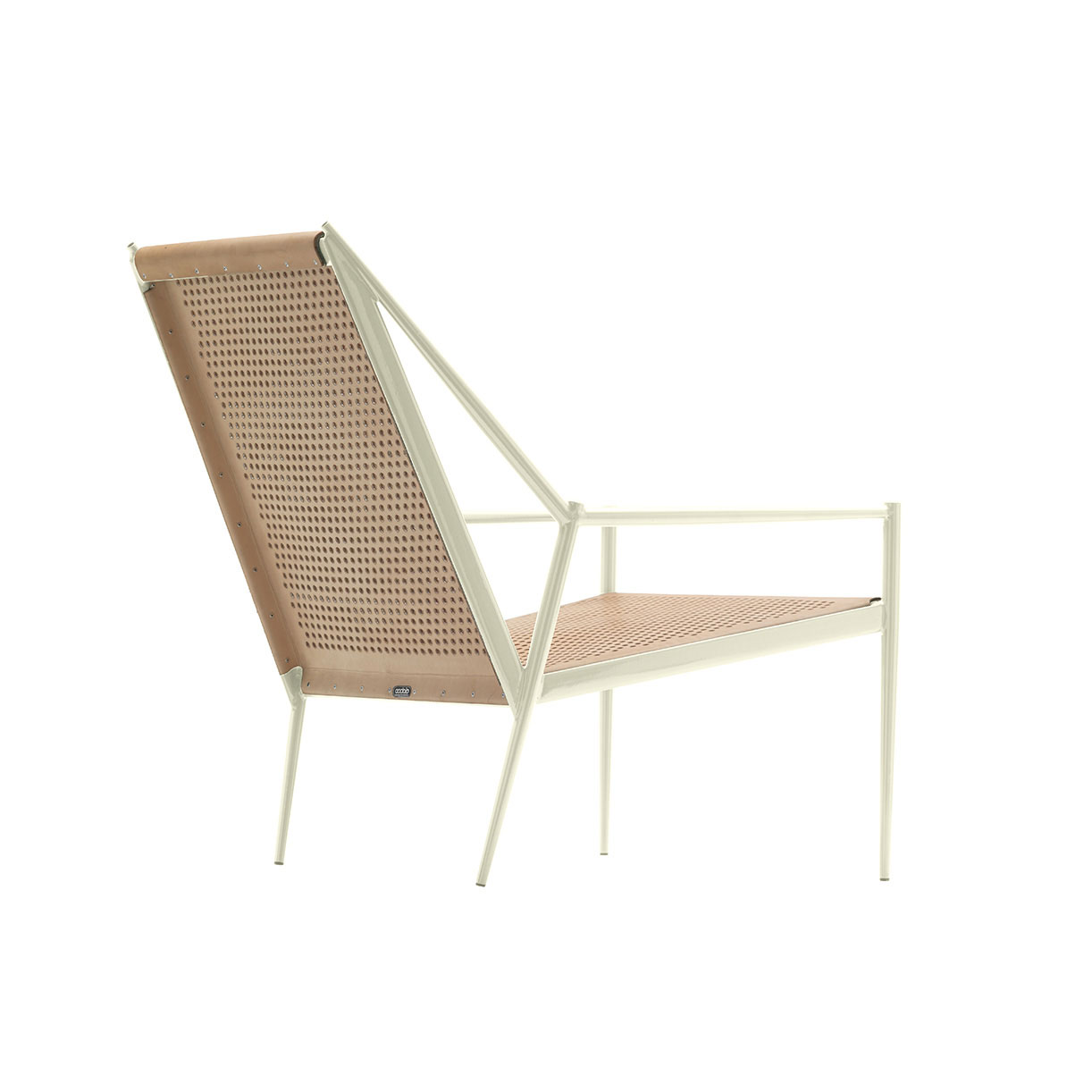 创意家具 - 坐具|休闲椅|办公家具|设计师家具|Acciaio休闲椅