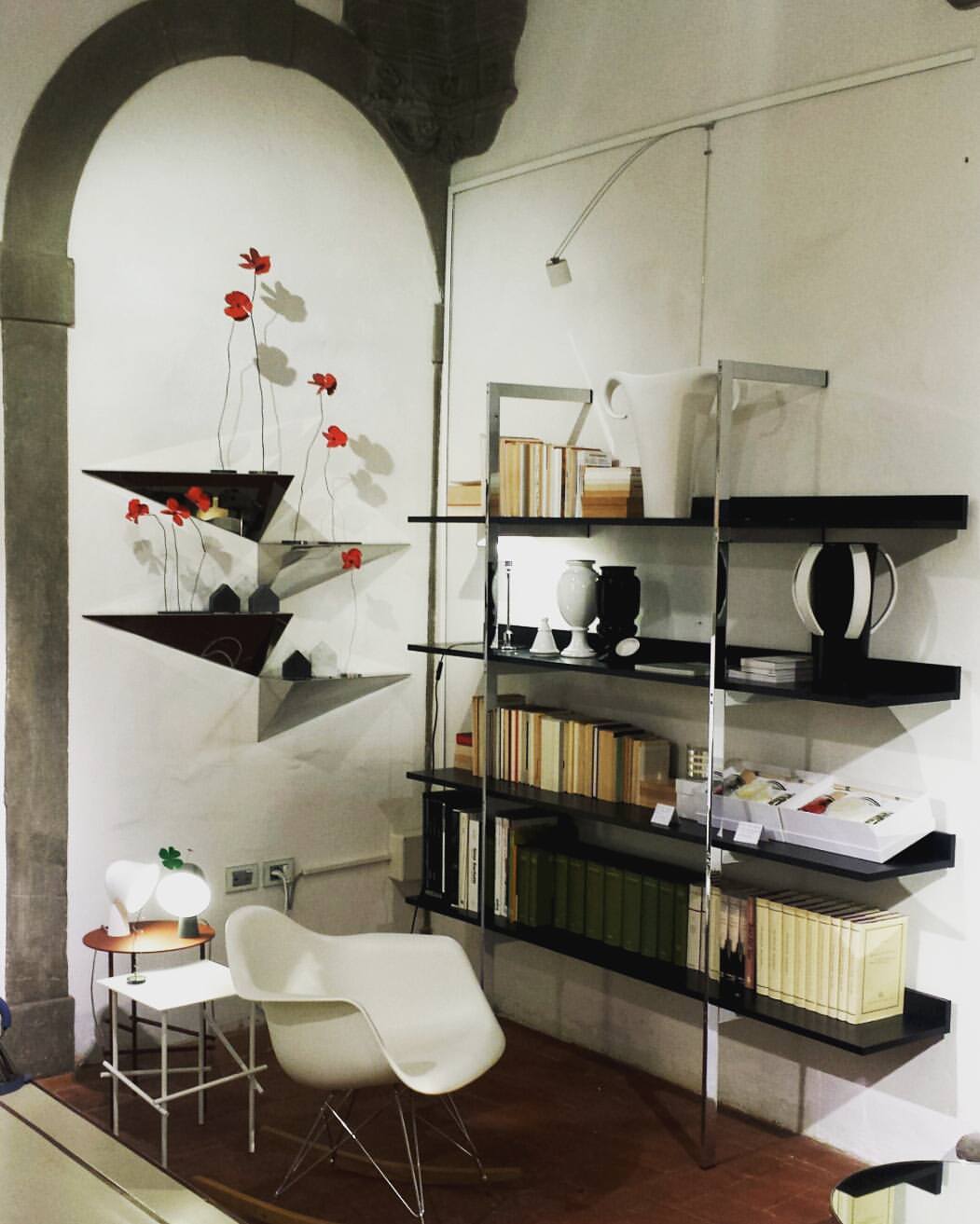 创意家具 - 储物|装饰架|办公家具|设计师家具|Aliante