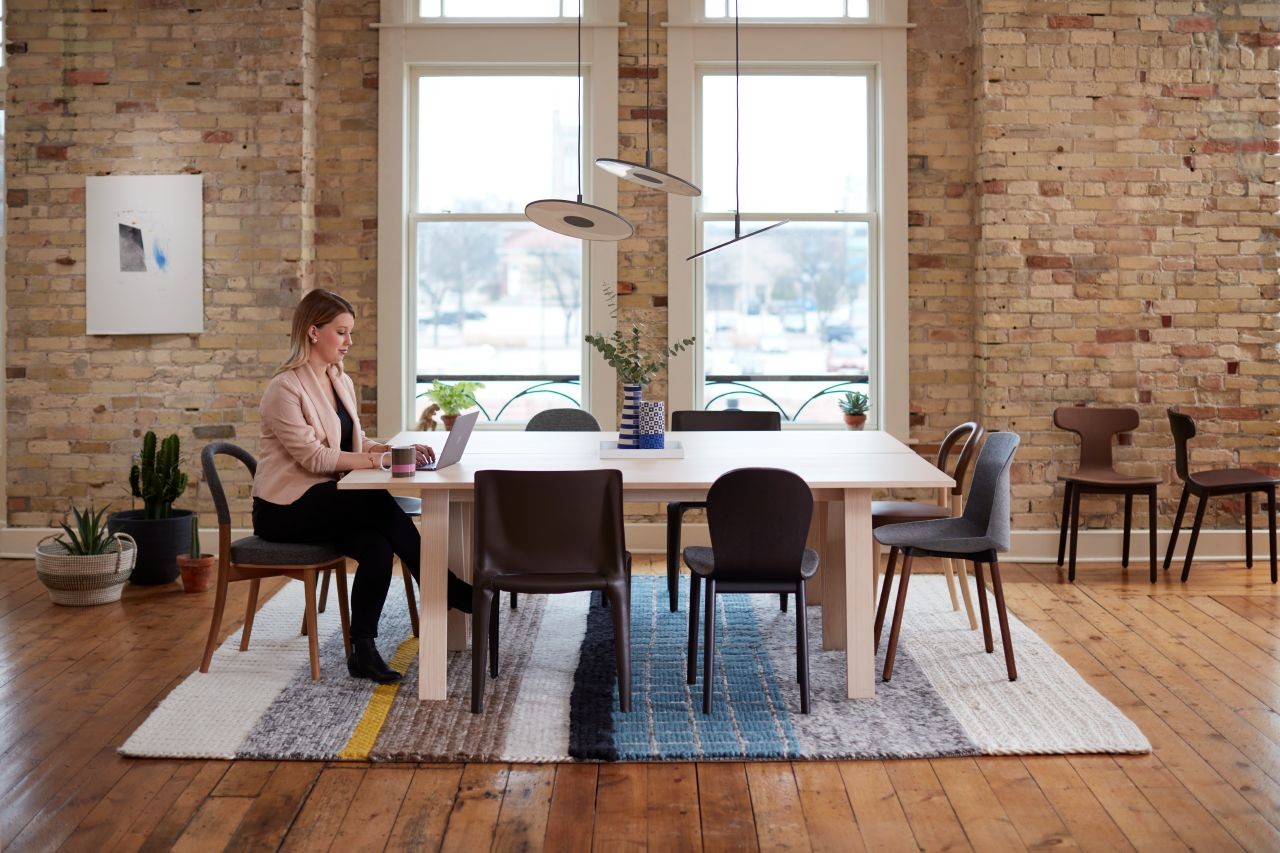 创意家具 - 桌几|餐桌|办公家具|设计师家具|Bac Tavoli