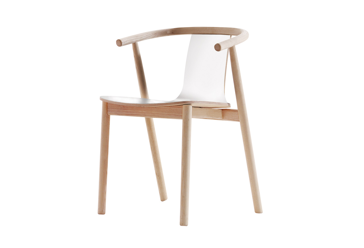 [创意家具 - 坐具|餐椅|办公家具|设计师家具|Bac]