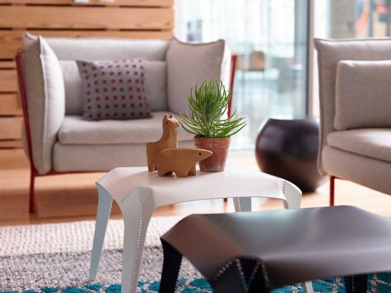 创意家具 - 坐具|沙发|办公家具|设计师家具|BASKET 011