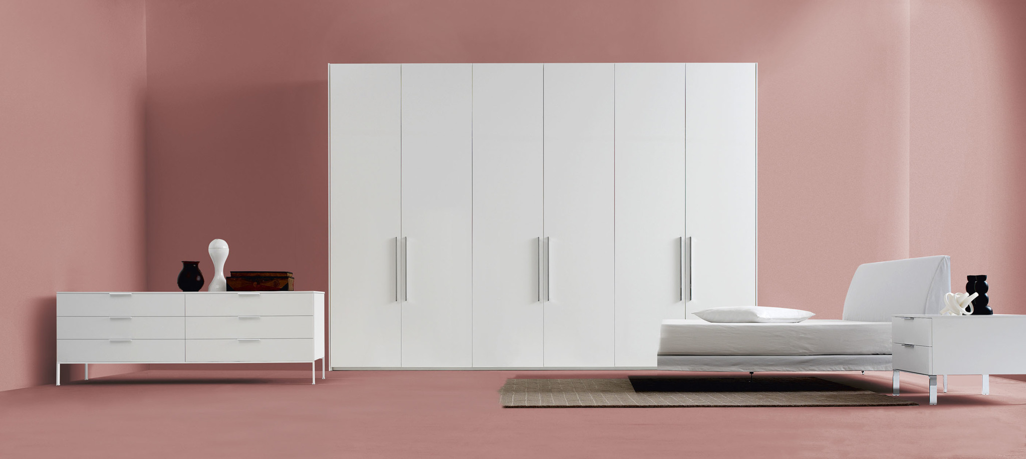 创意家具 - 卧室|床|办公家具|设计师家具|床