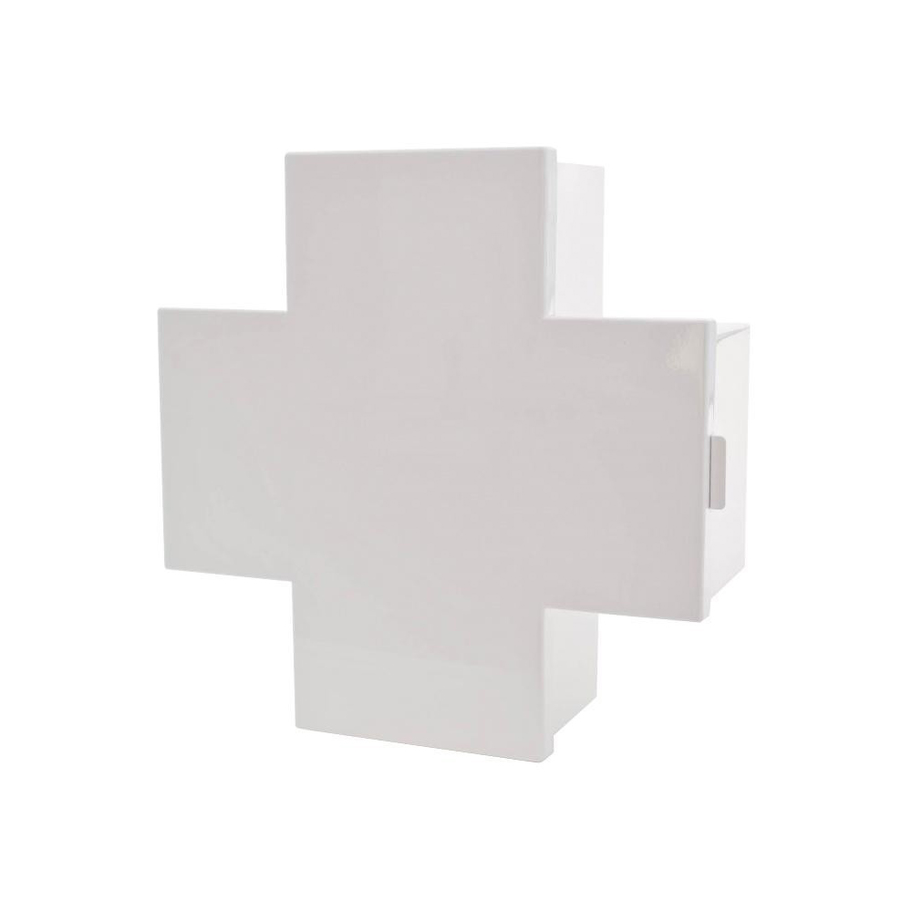 [创意家具 - 储物|储物柜|办公家具|设计师家具|十字形柜]