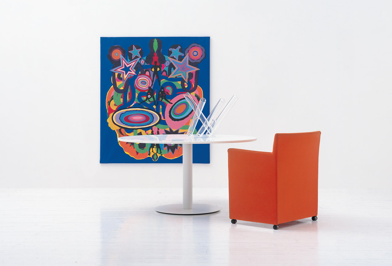 创意家具 - 桌几|餐桌|办公家具|设计师家具|Big Break