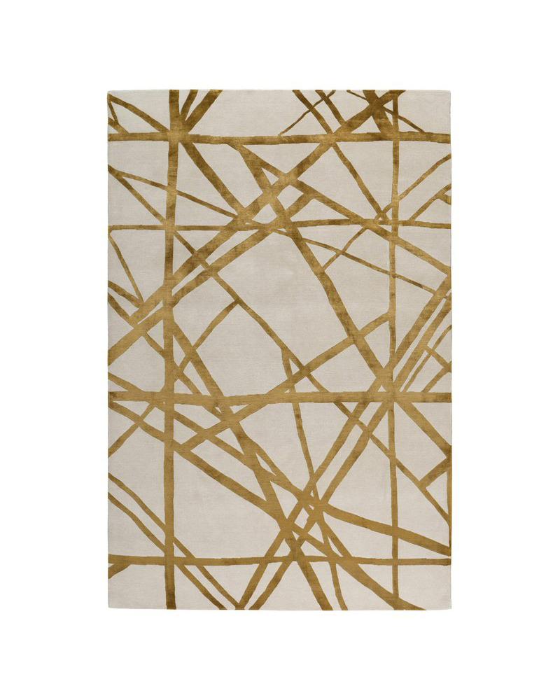 [创意家具 - 附件|地毯|办公家具|设计师家具|Channels地毯]